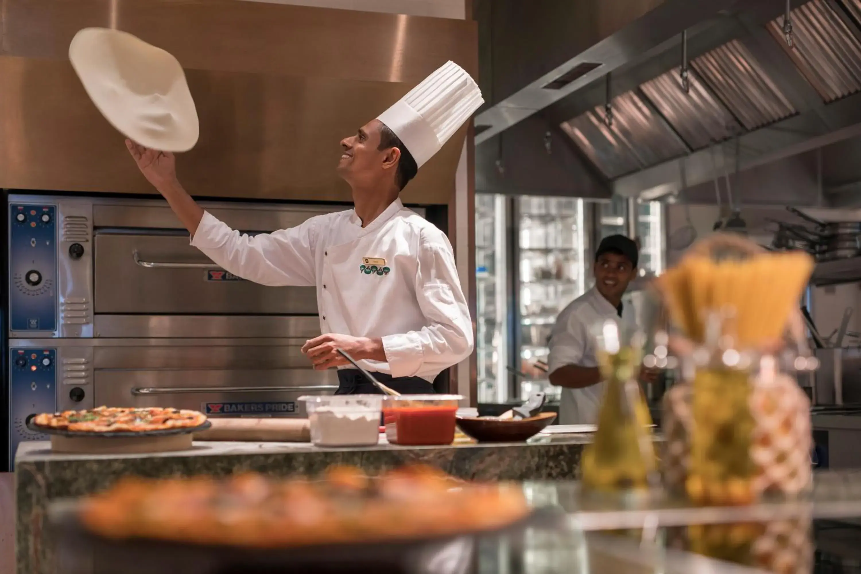 Food close-up in Shangri-La Hambantota Food close-up in Shangri-La Hambantota