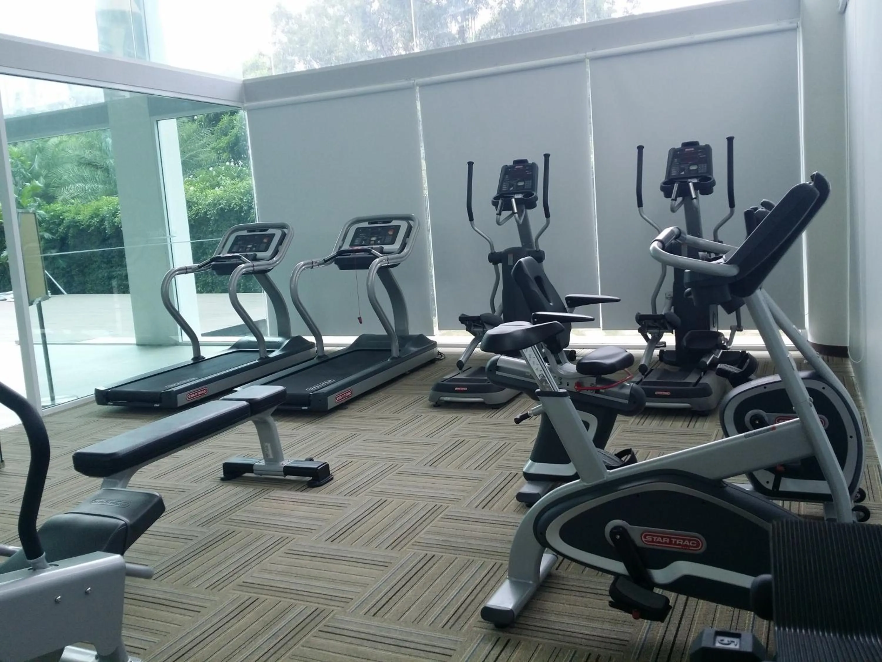 Property building in My Resort Family by Jitkarn