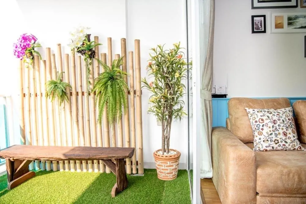 My Resort Family by Jitkarn