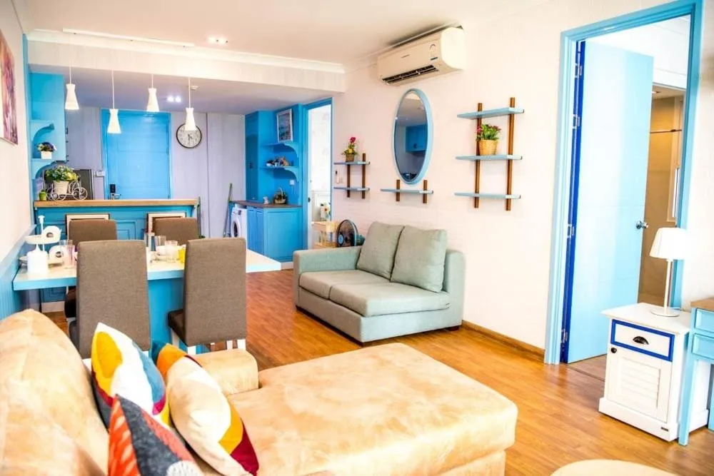 My Resort Family by Jitkarn