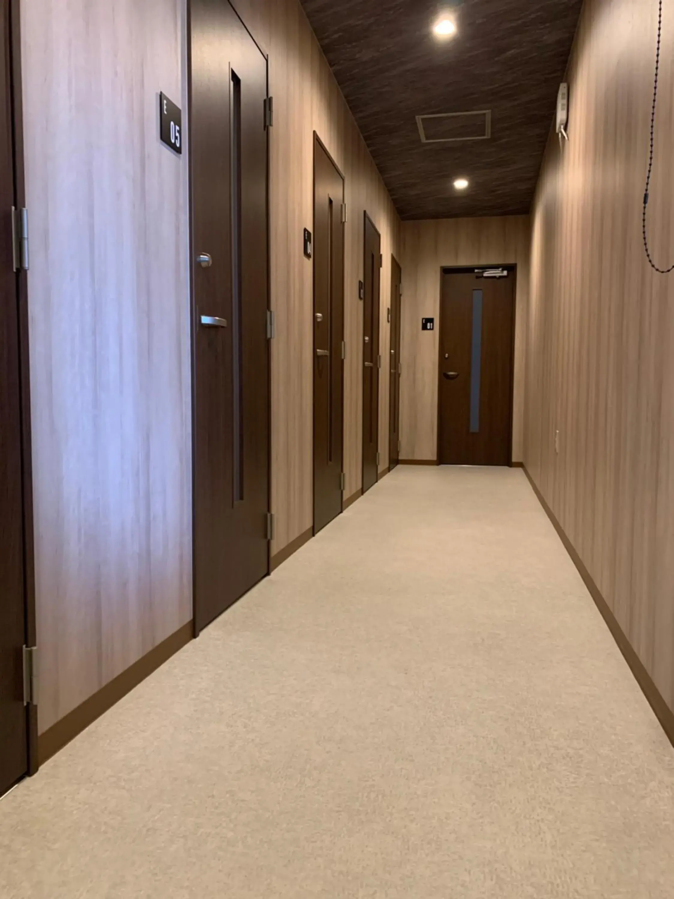 BEPPU ROJIURA stay&sauna BEPPU ROJIURA stay&sauna