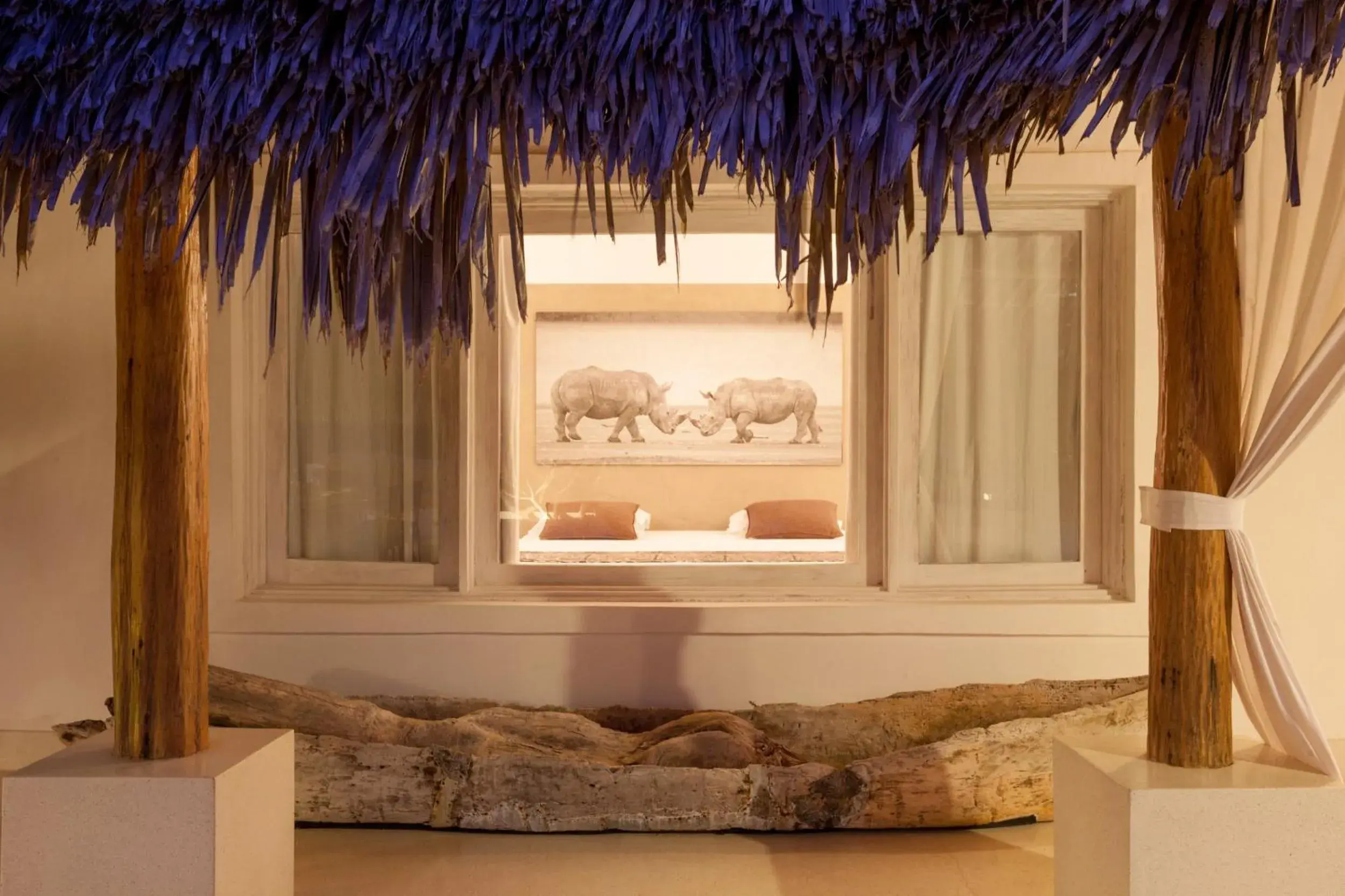 Suite with Garden View in The Kasa Malindi - 'formerly Leopard Point Beach Resort' Suite with Garden View in The Kasa Malindi - 'formerly Leopard Point Beach Resort'