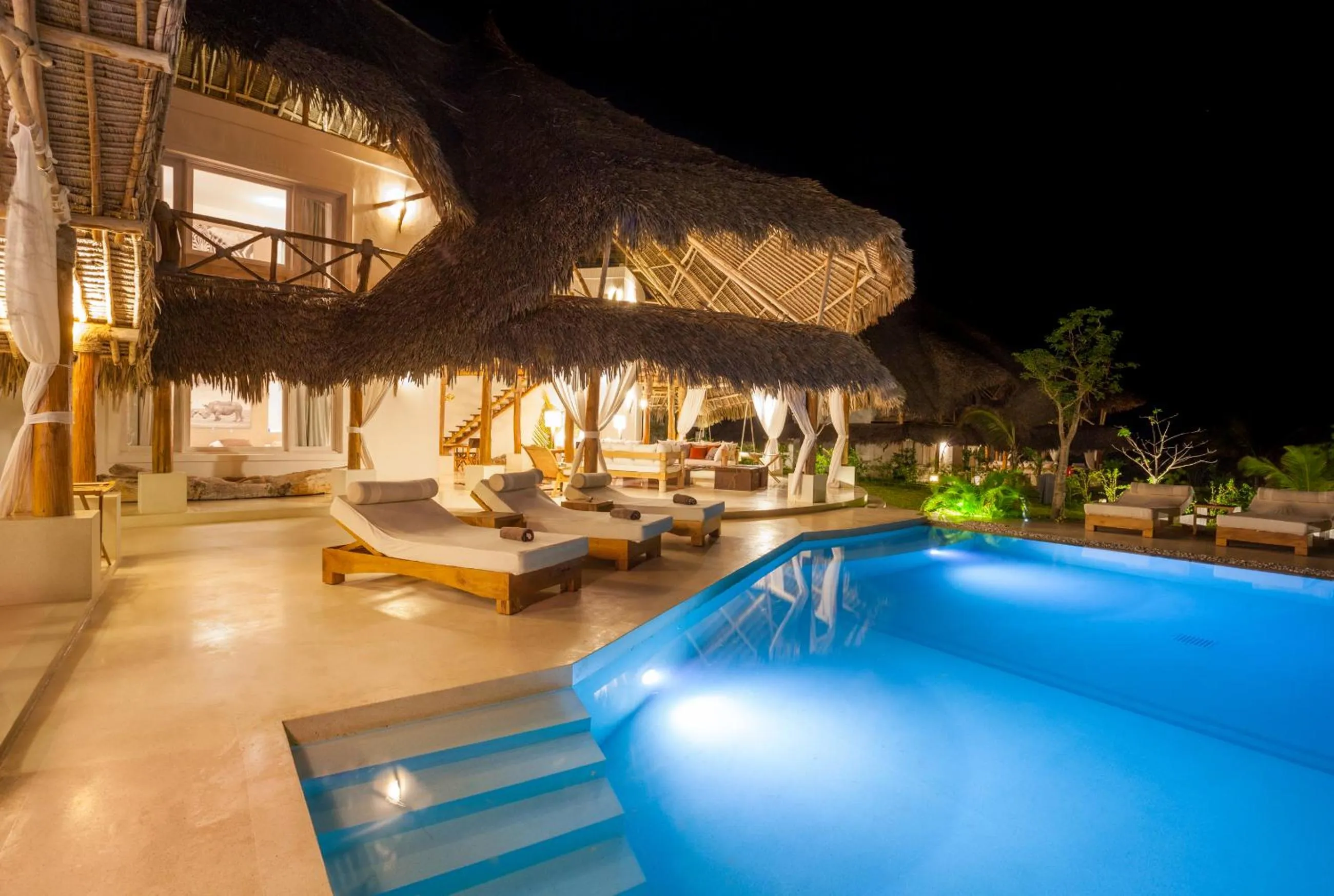 Property building in The Kasa Malindi