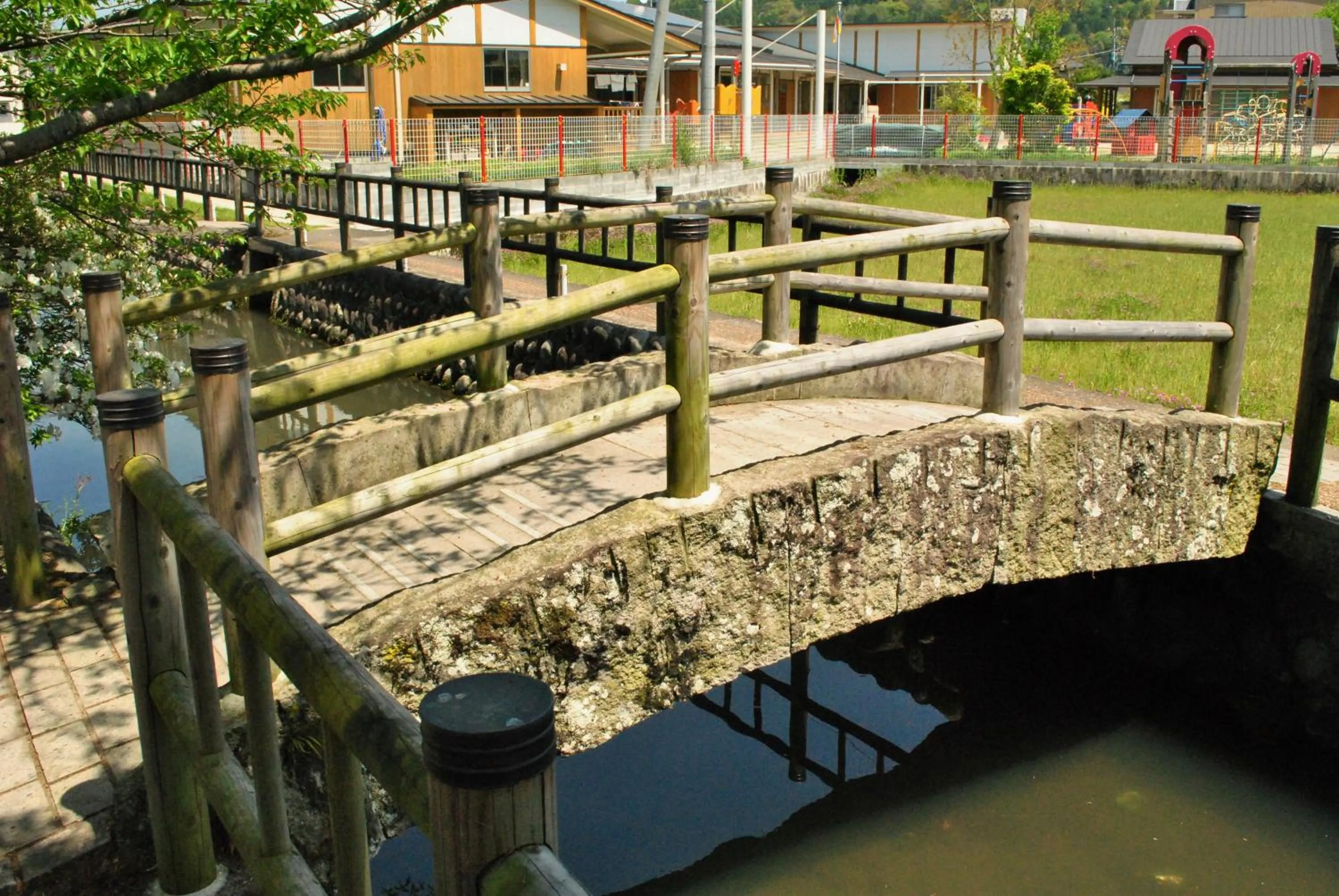 Neighbourhood in Hotel Kazahaya