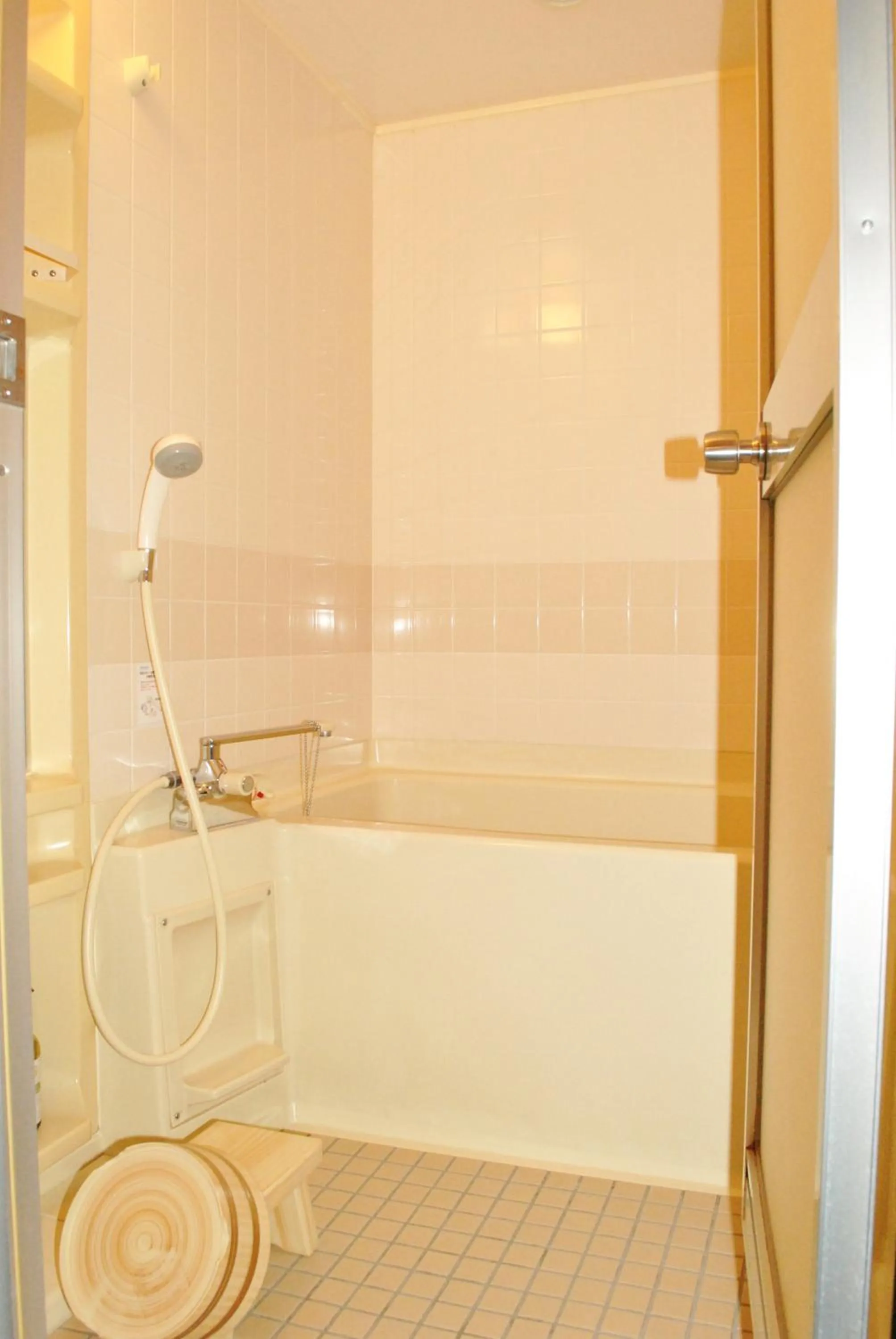 Photo of the whole room in Hotel Kazahaya