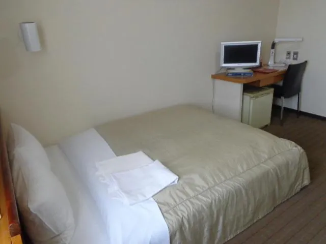 Bed in Hotel Il Viale Hachinohe