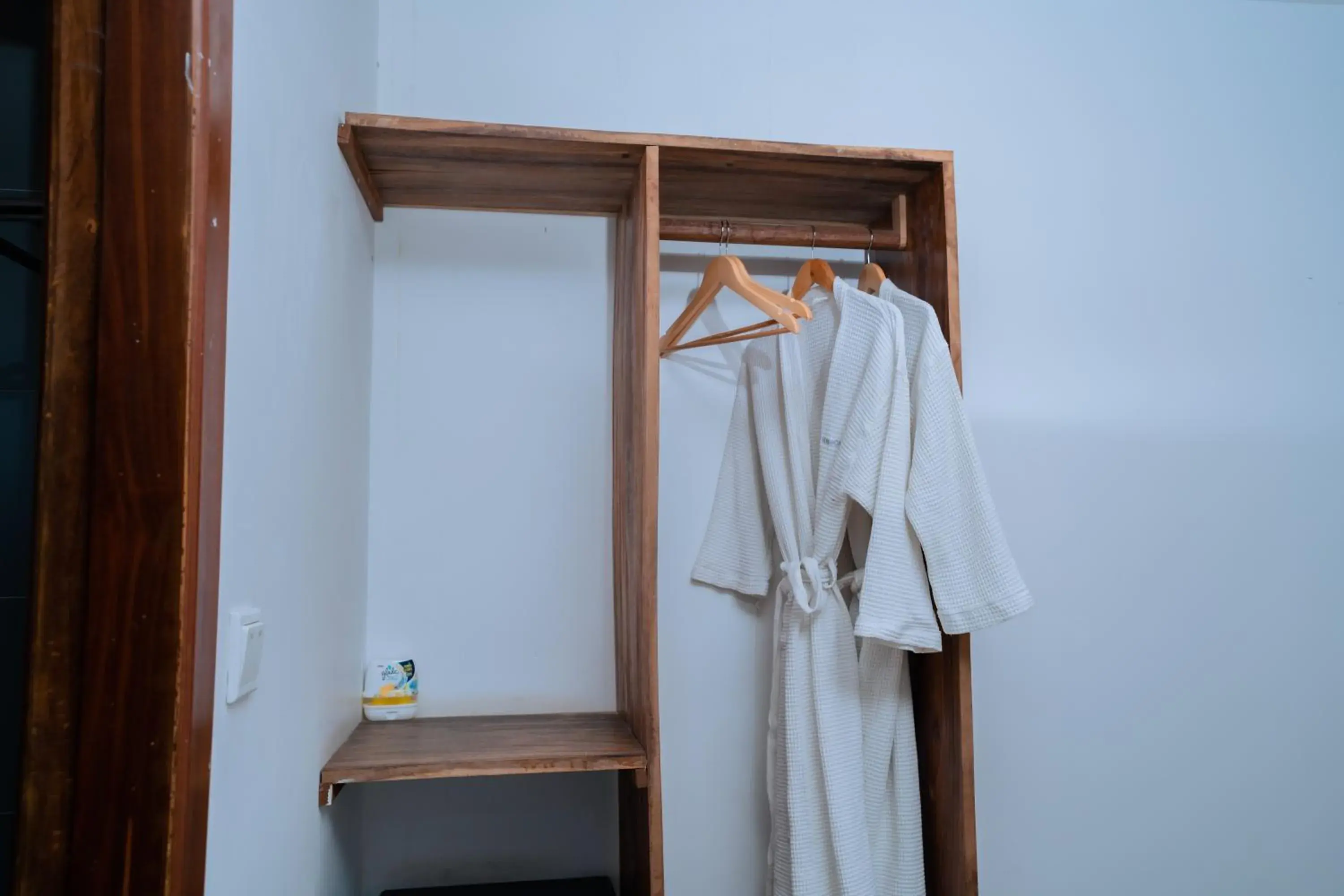 Bedroom in Home Chic Hotel Bedroom in Home Chic Hotel