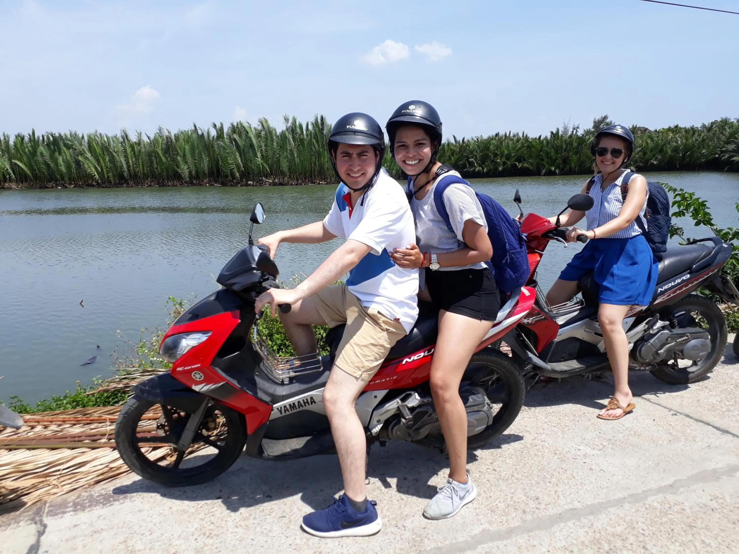 People in Chez Xuân ở Hội An - Rooms & more