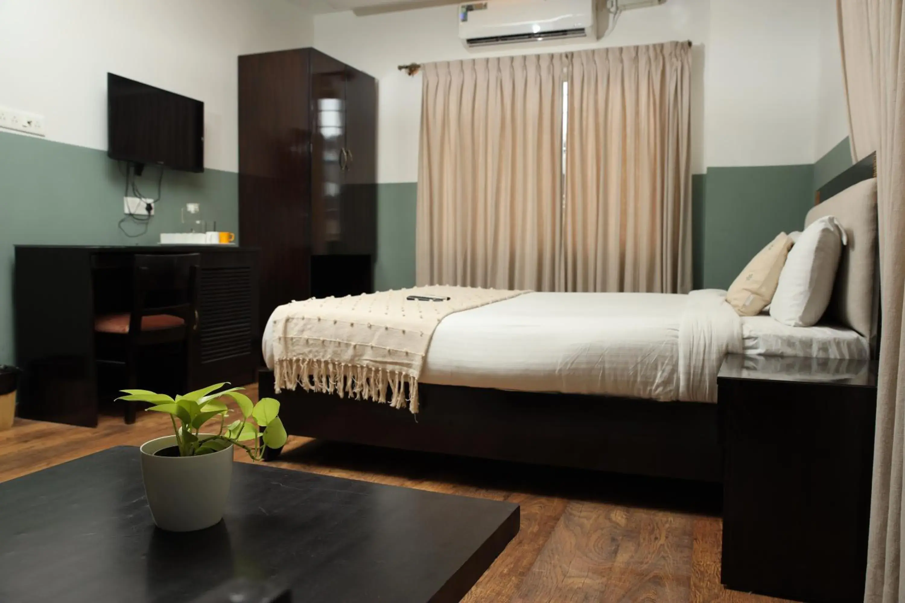 Bed in Olive Zip Rest House Road by Embassy Group Bed in Olive Zip Rest House Road by Embassy Group