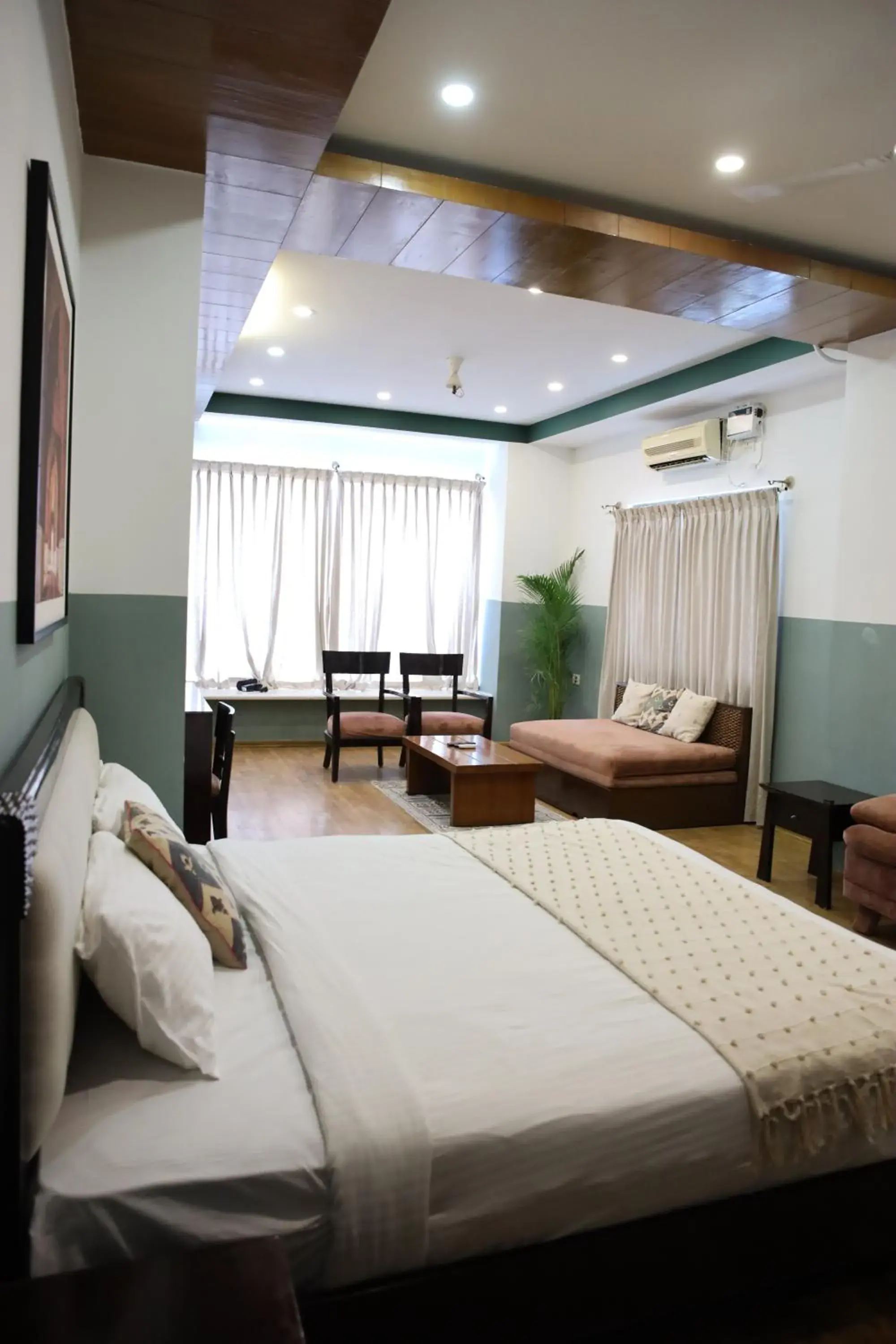 Bed in Olive Zip Rest House Road by Embassy Group Bed in Olive Zip Rest House Road by Embassy Group