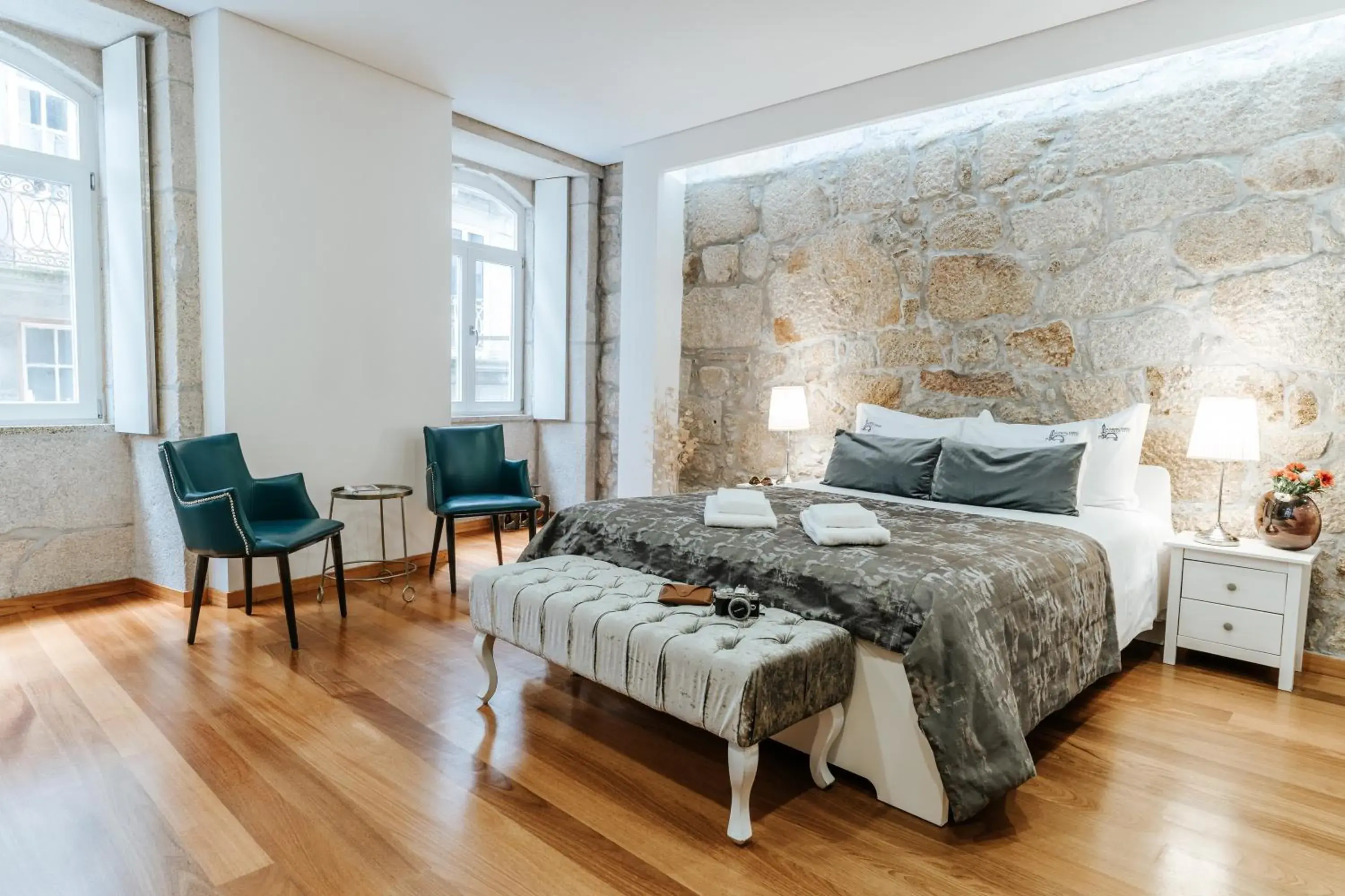 Studio Apartment in Authentic Porto Apartments Studio Apartment in Authentic Porto Apartments