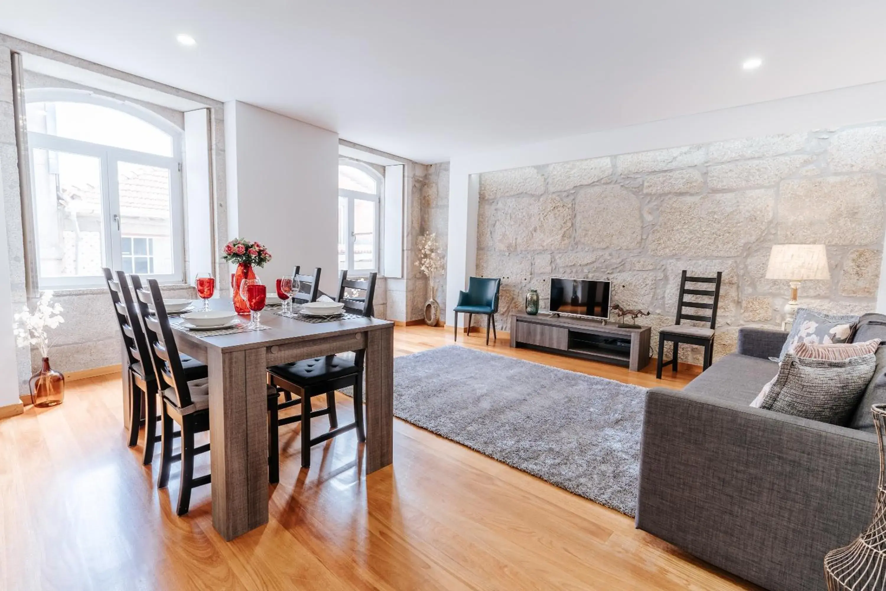 Authentic Porto Apartments Authentic Porto Apartments