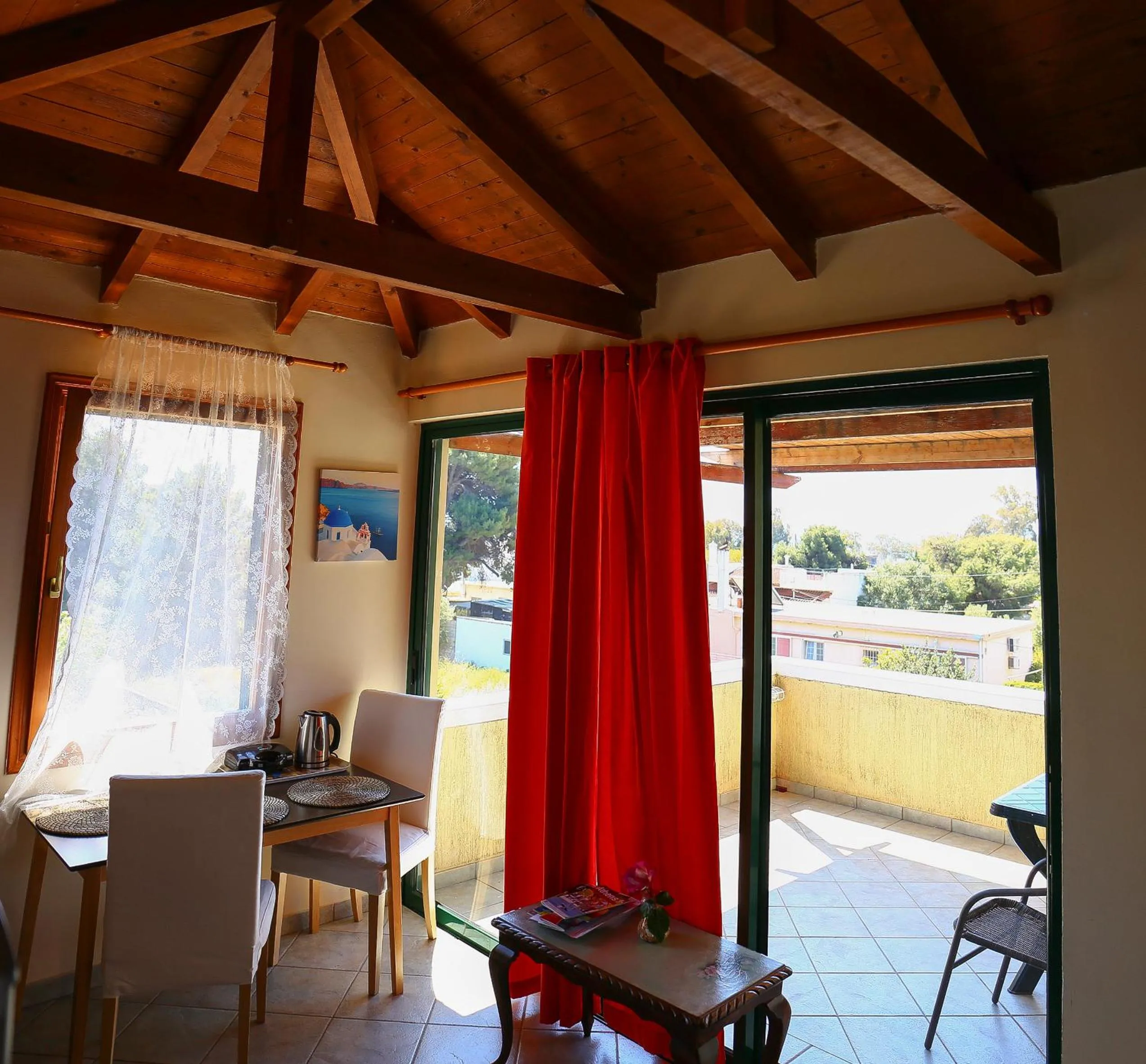 Elena's House
