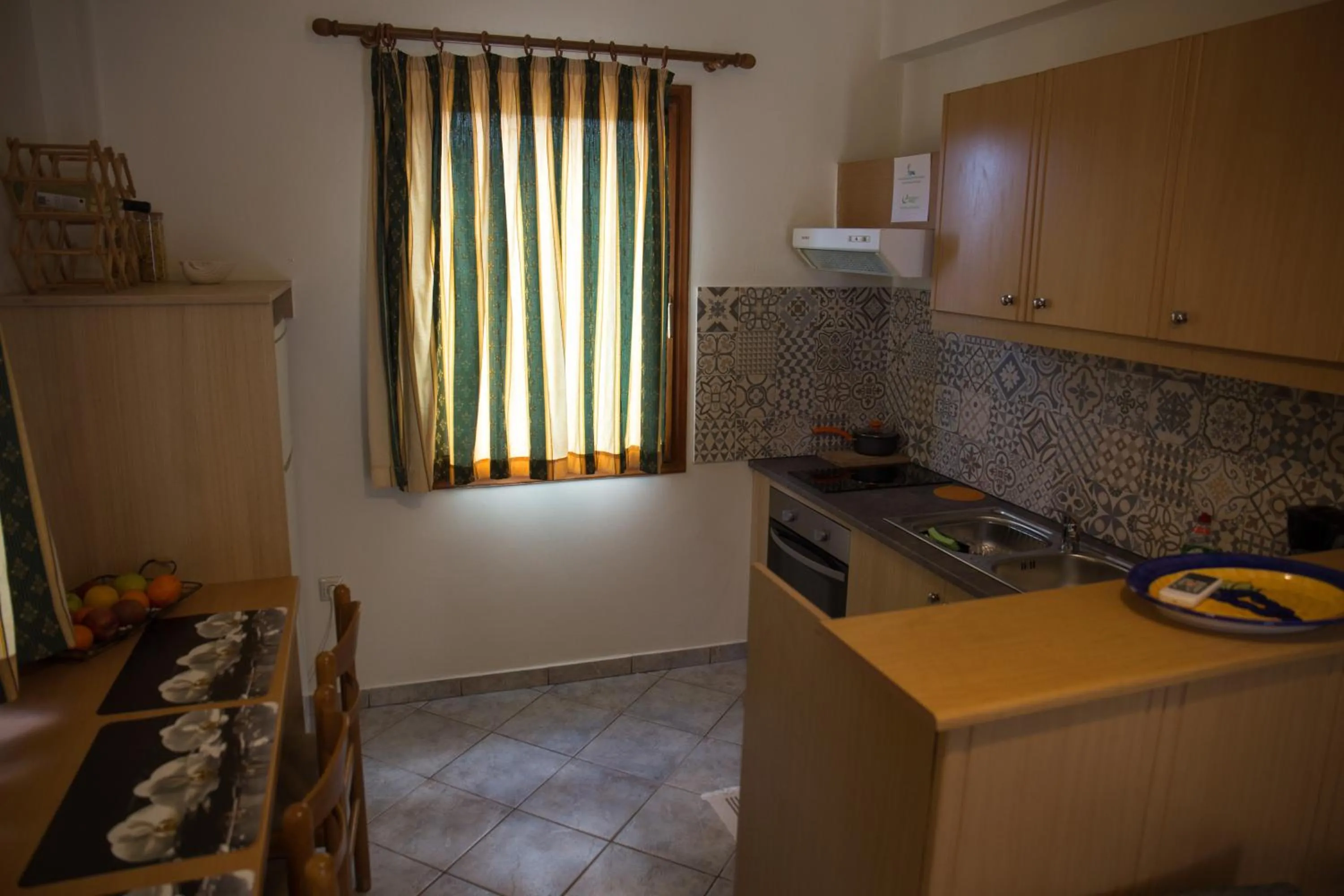 Elena's House