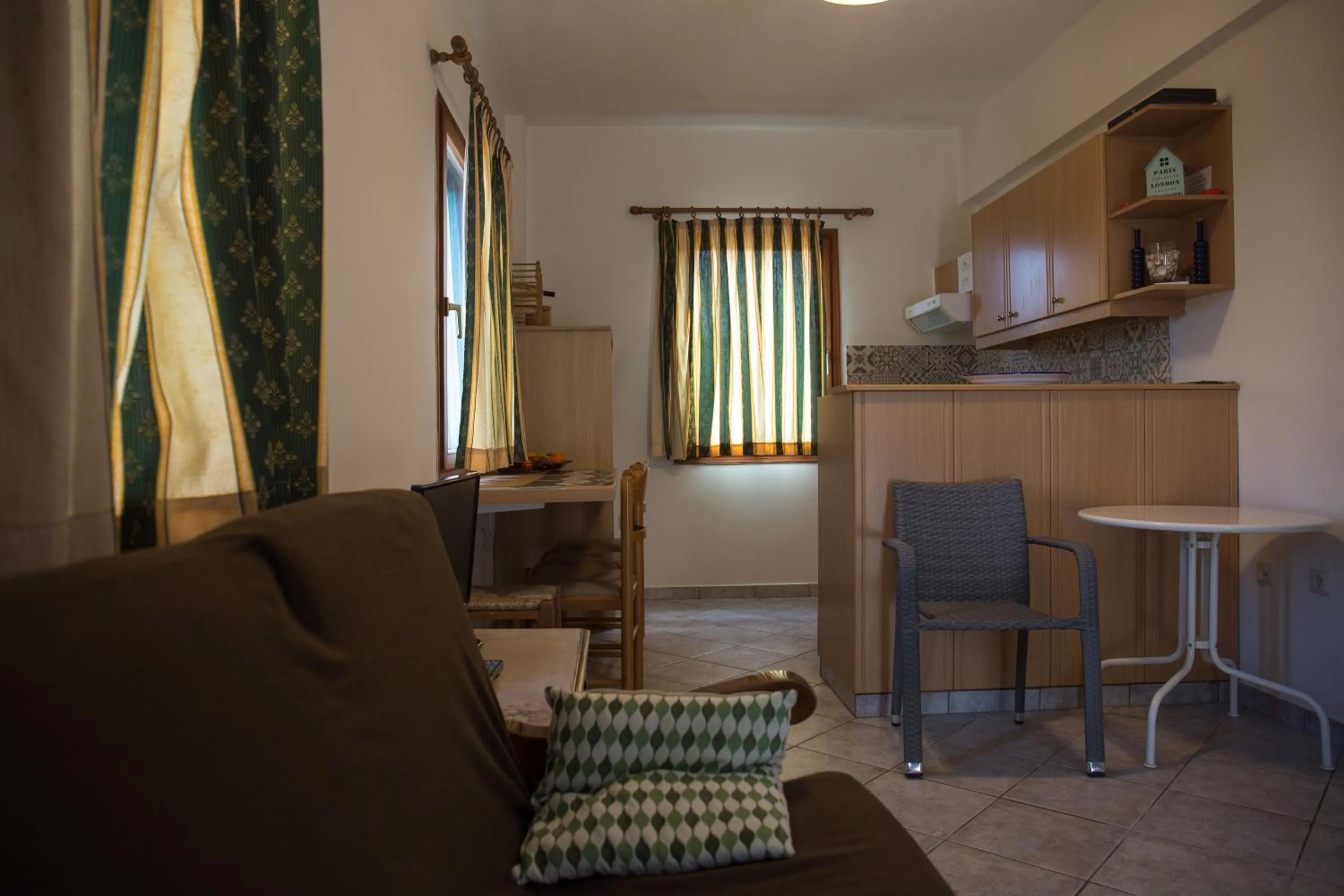 Elena's House