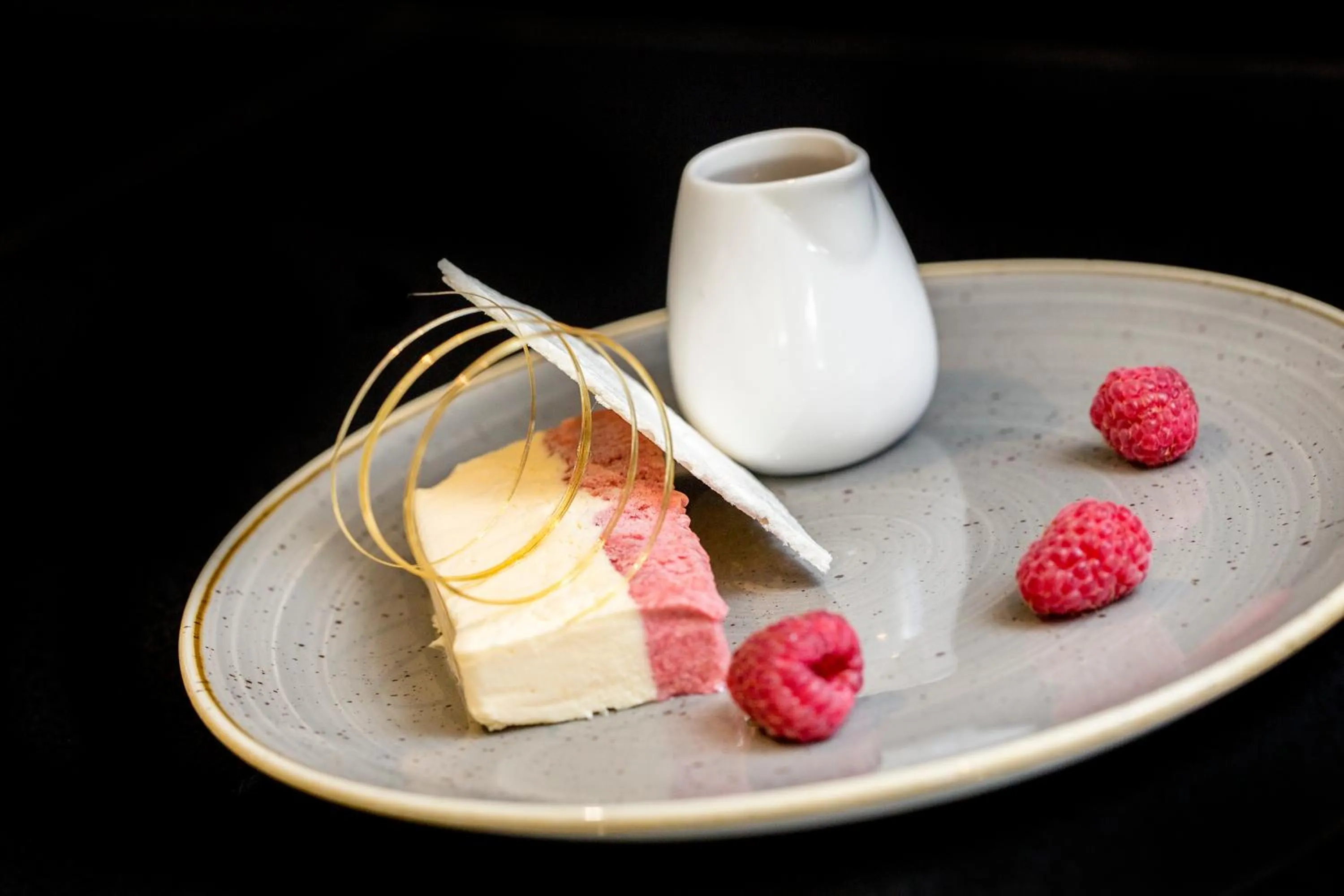 Restaurant/places to eat in Lithgow Workies Club Motel