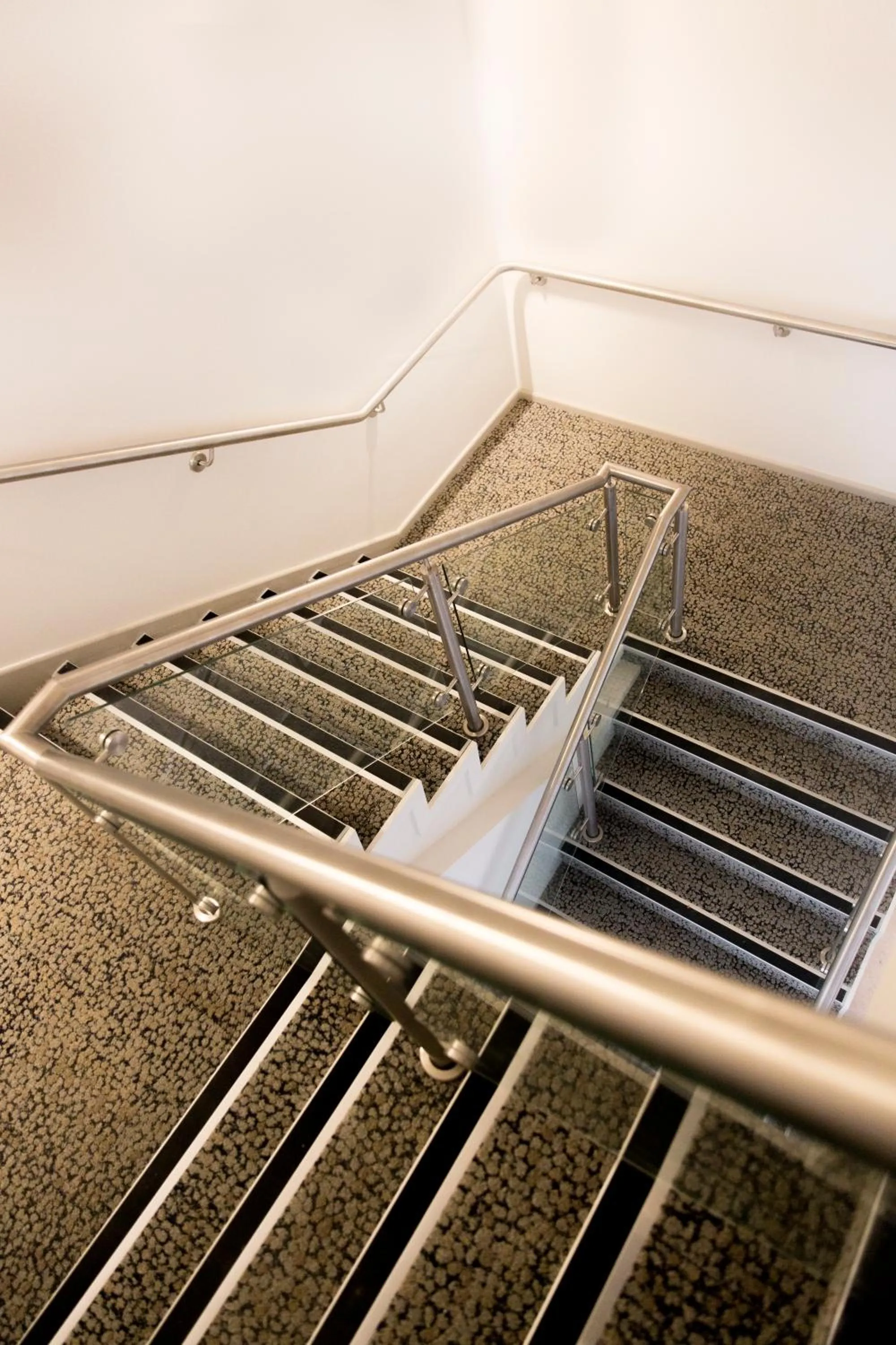 Property building in Lithgow Workies Club Motel