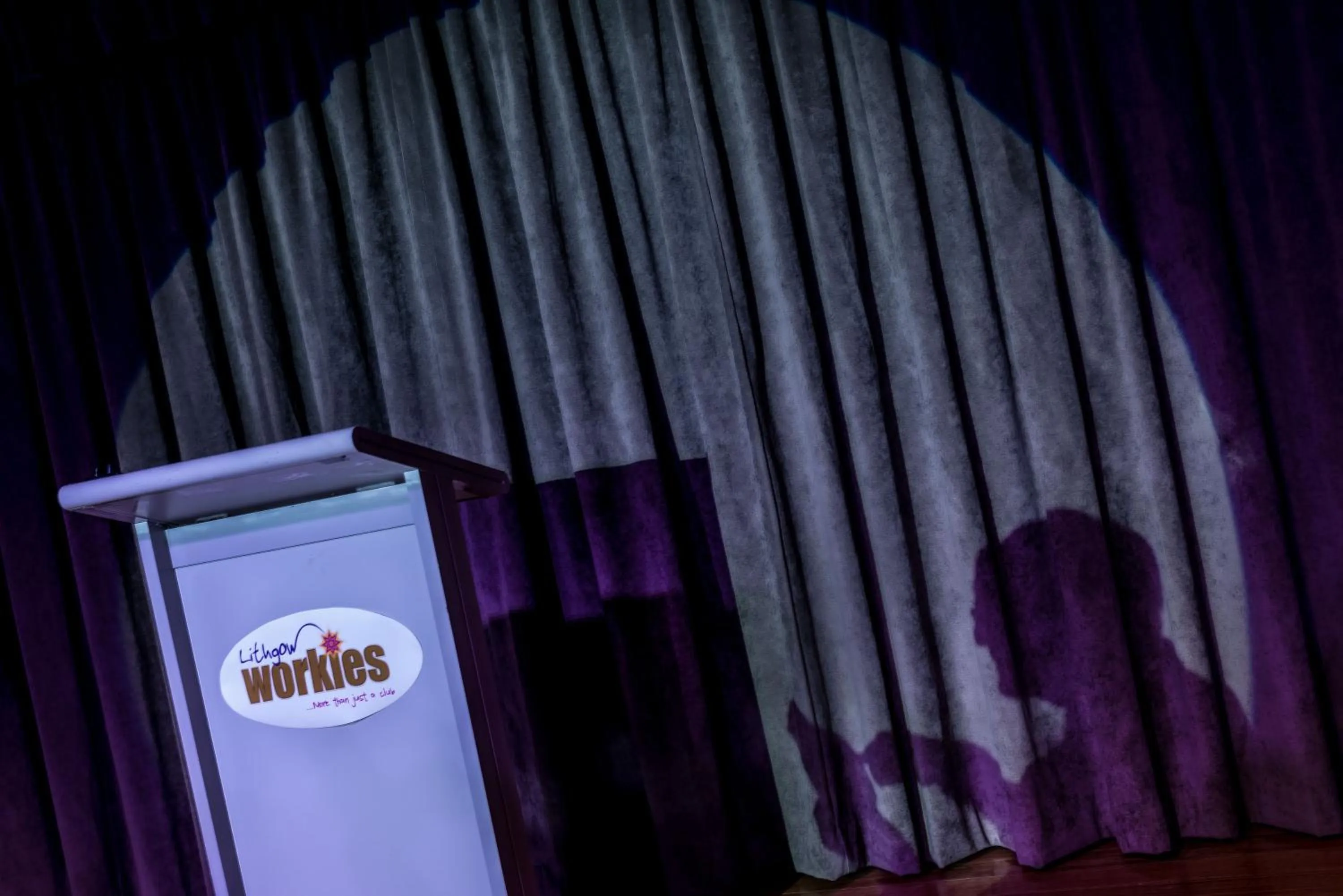 Banquet/Function facilities in Lithgow Workies Club Motel