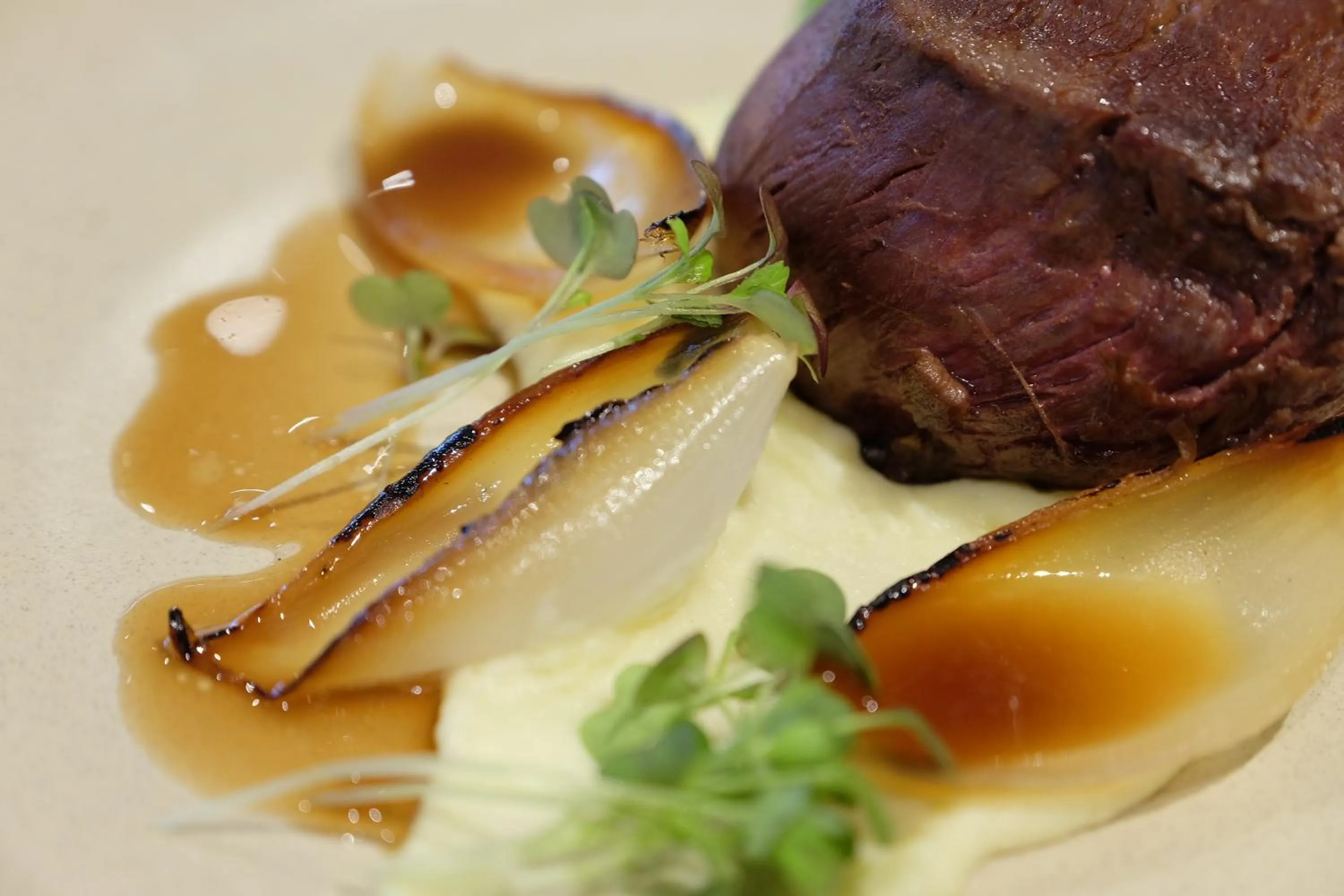 Restaurant/places to eat in Lithgow Workies Club Motel