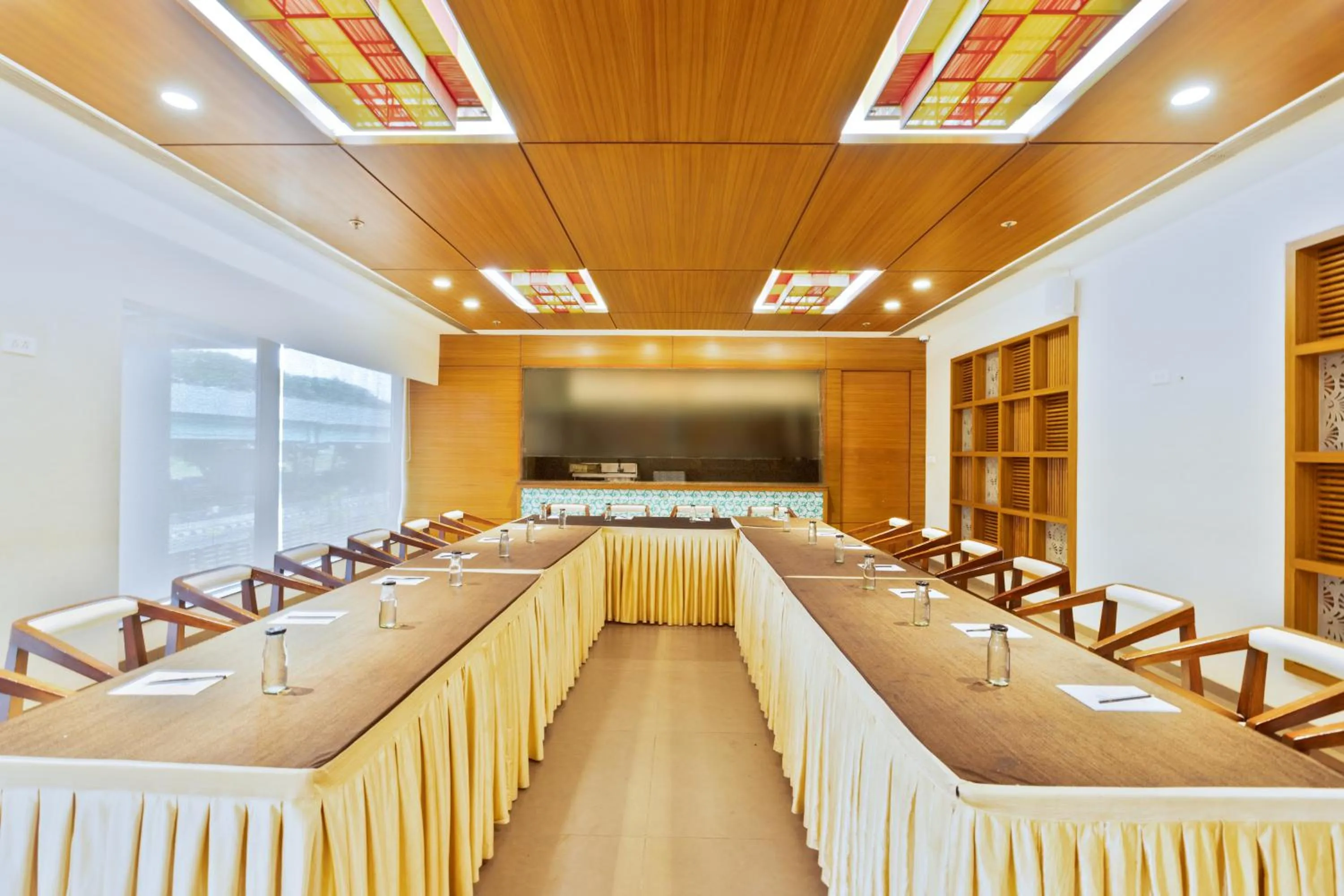 Meeting/conference room in CJ Pallazzio,Salem