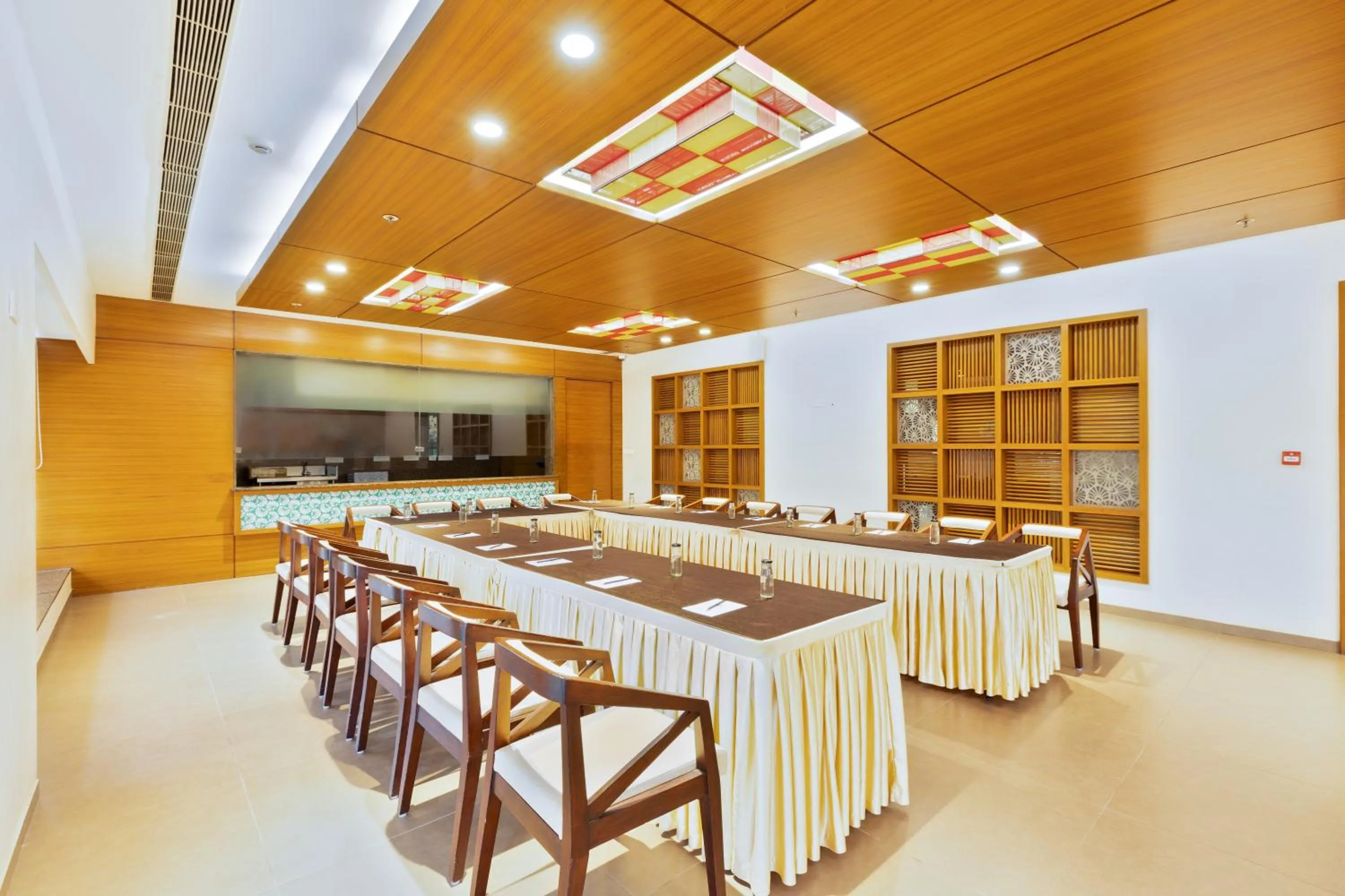 Meeting/conference room in CJ Pallazzio,Salem