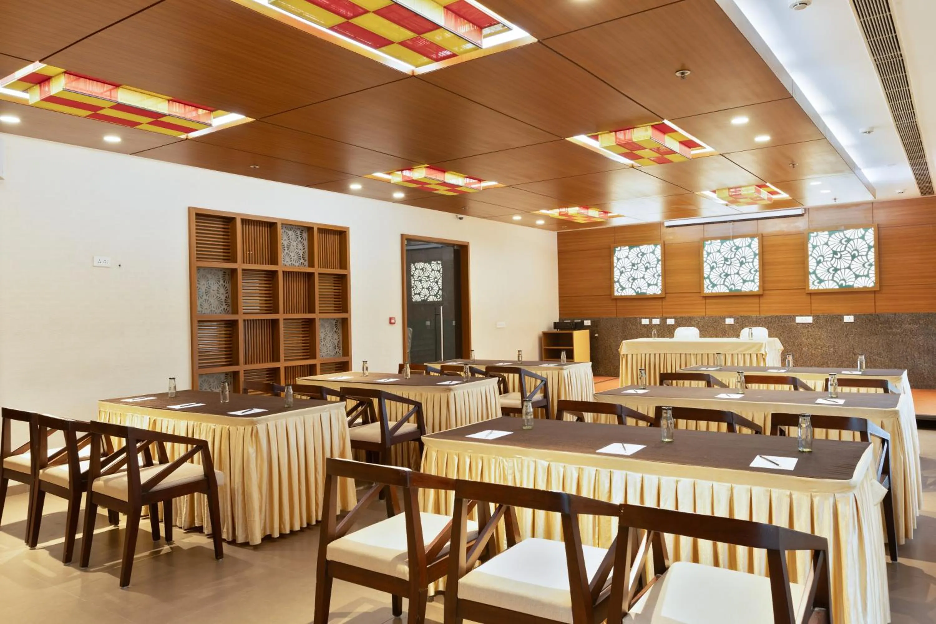 Meeting/conference room in CJ Pallazzio,Salem