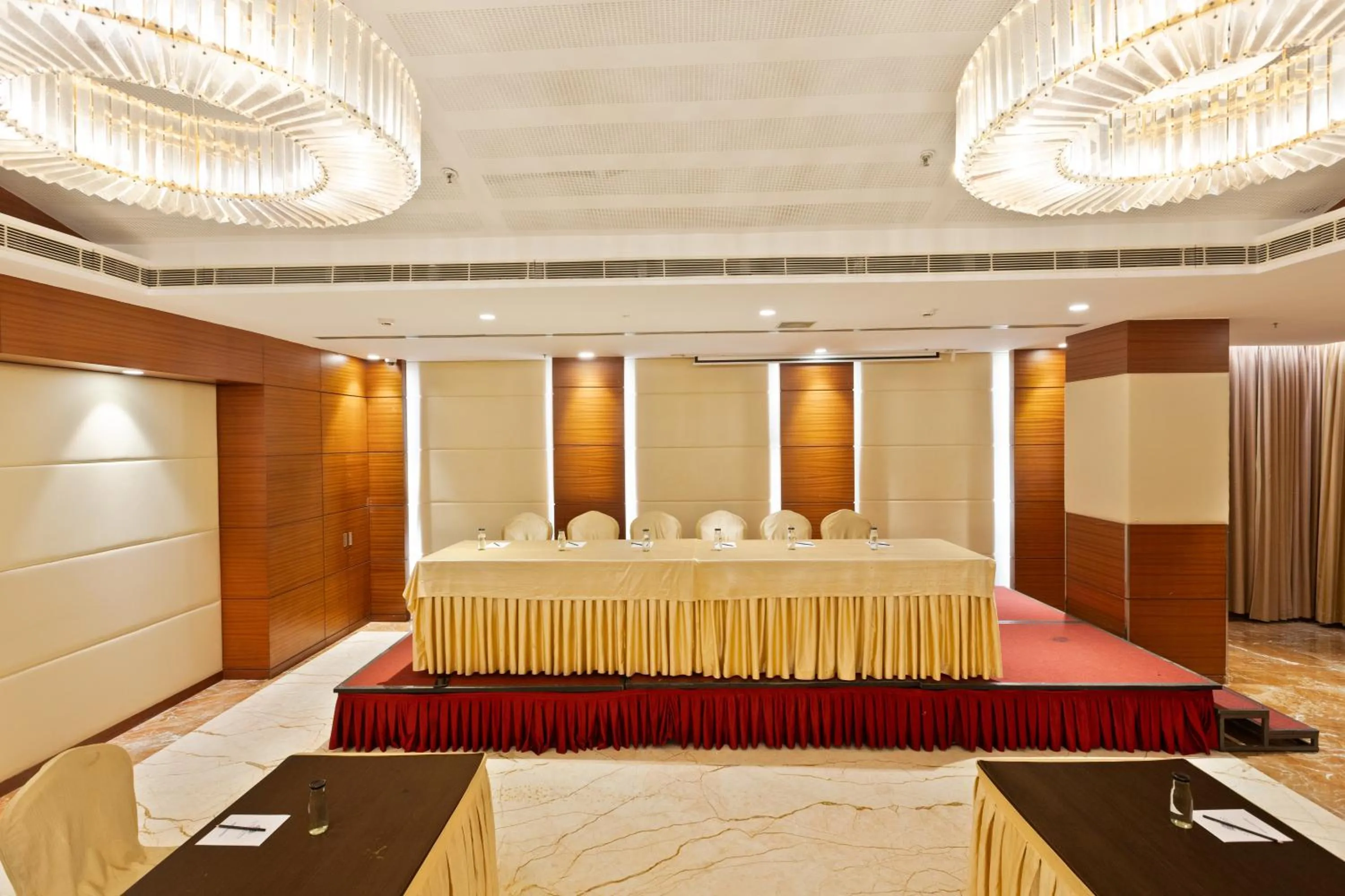 Meeting/conference room in CJ Pallazzio,Salem