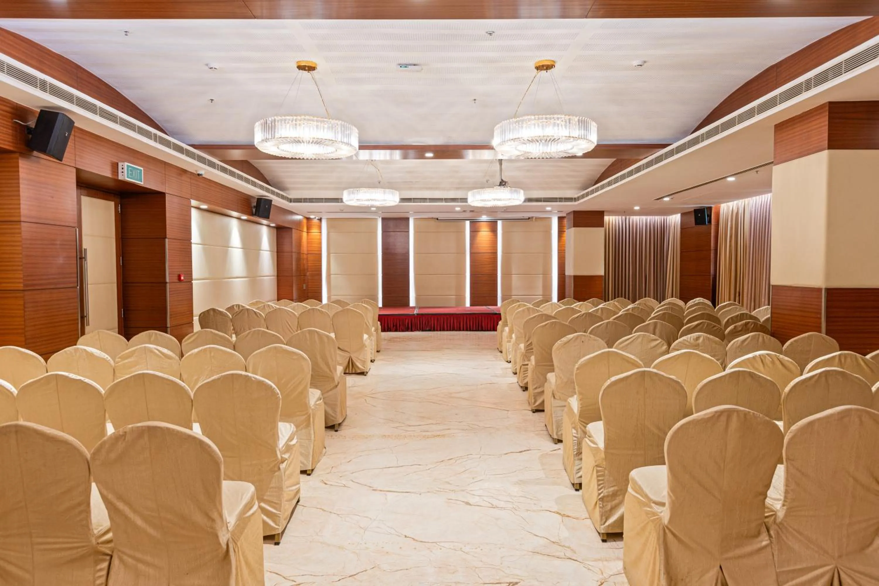 Meeting/conference room in CJ Pallazzio,Salem