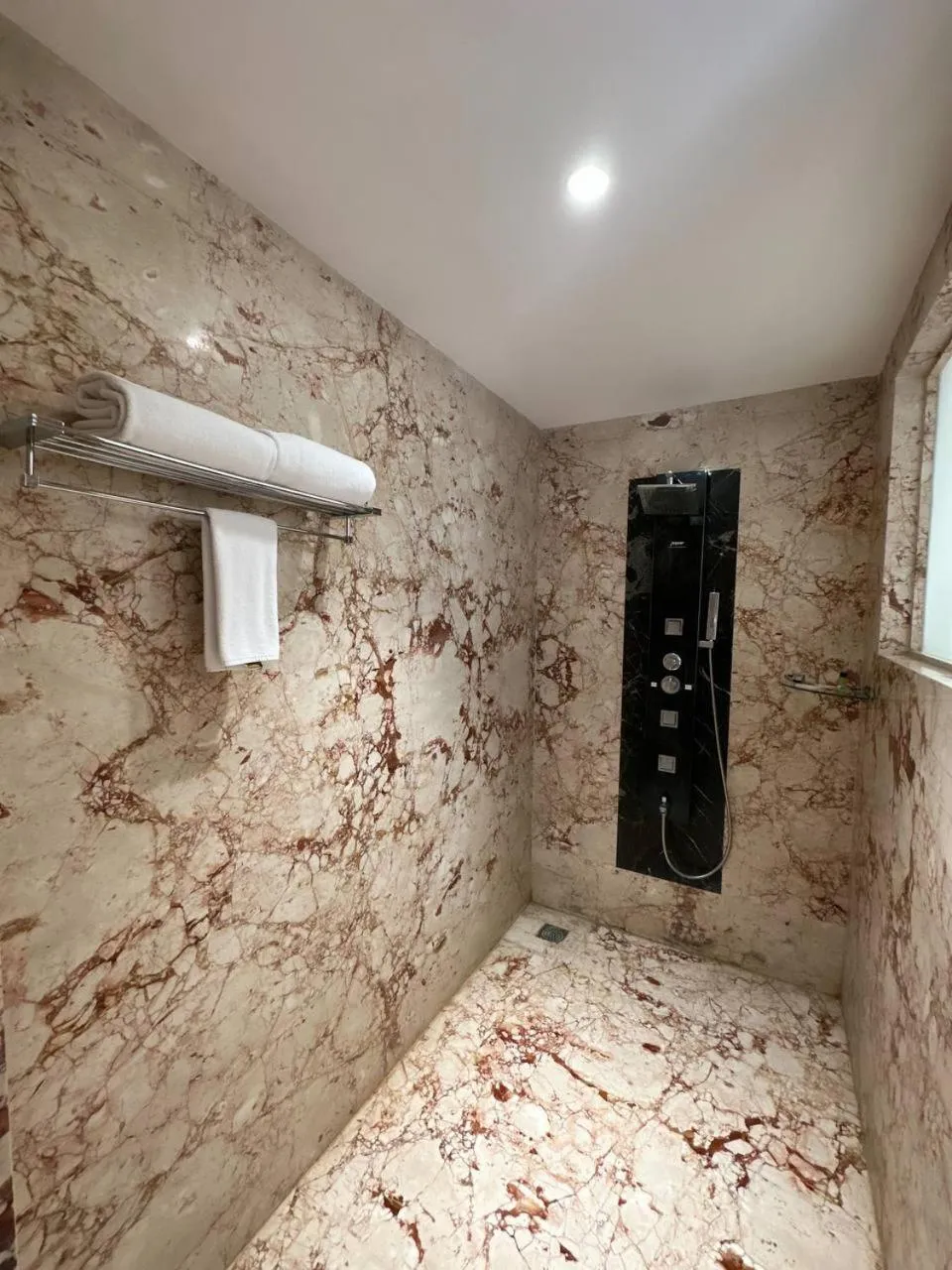 Property building in CJ Pallazzio,Salem