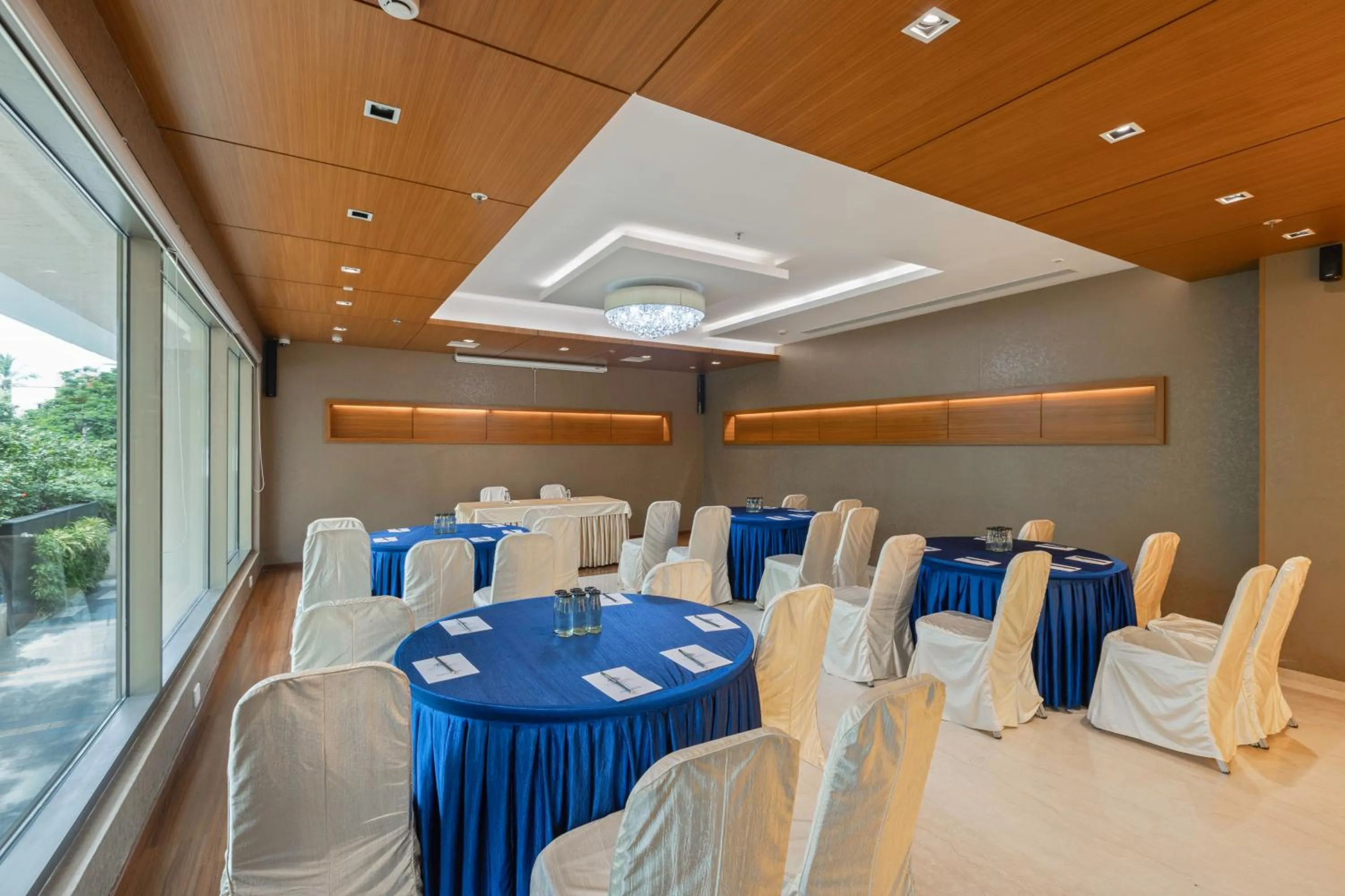 Meeting/conference room in CJ Pallazzio,Salem