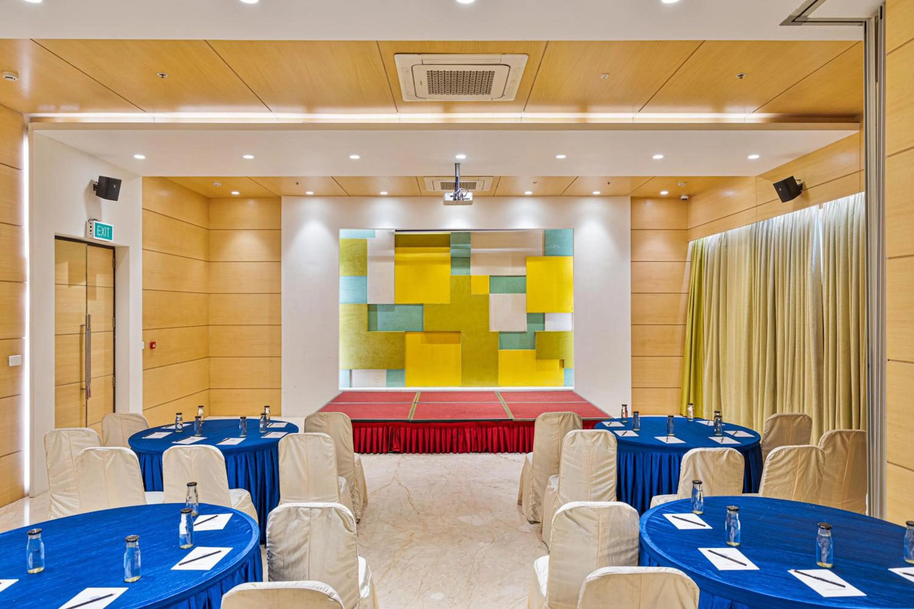 Meeting/conference room in CJ Pallazzio,Salem