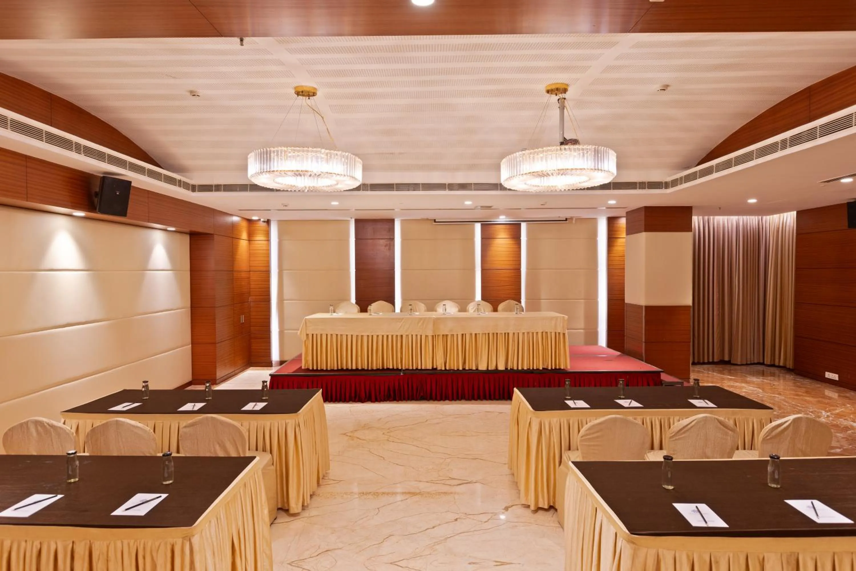 Meeting/conference room in CJ Pallazzio,Salem