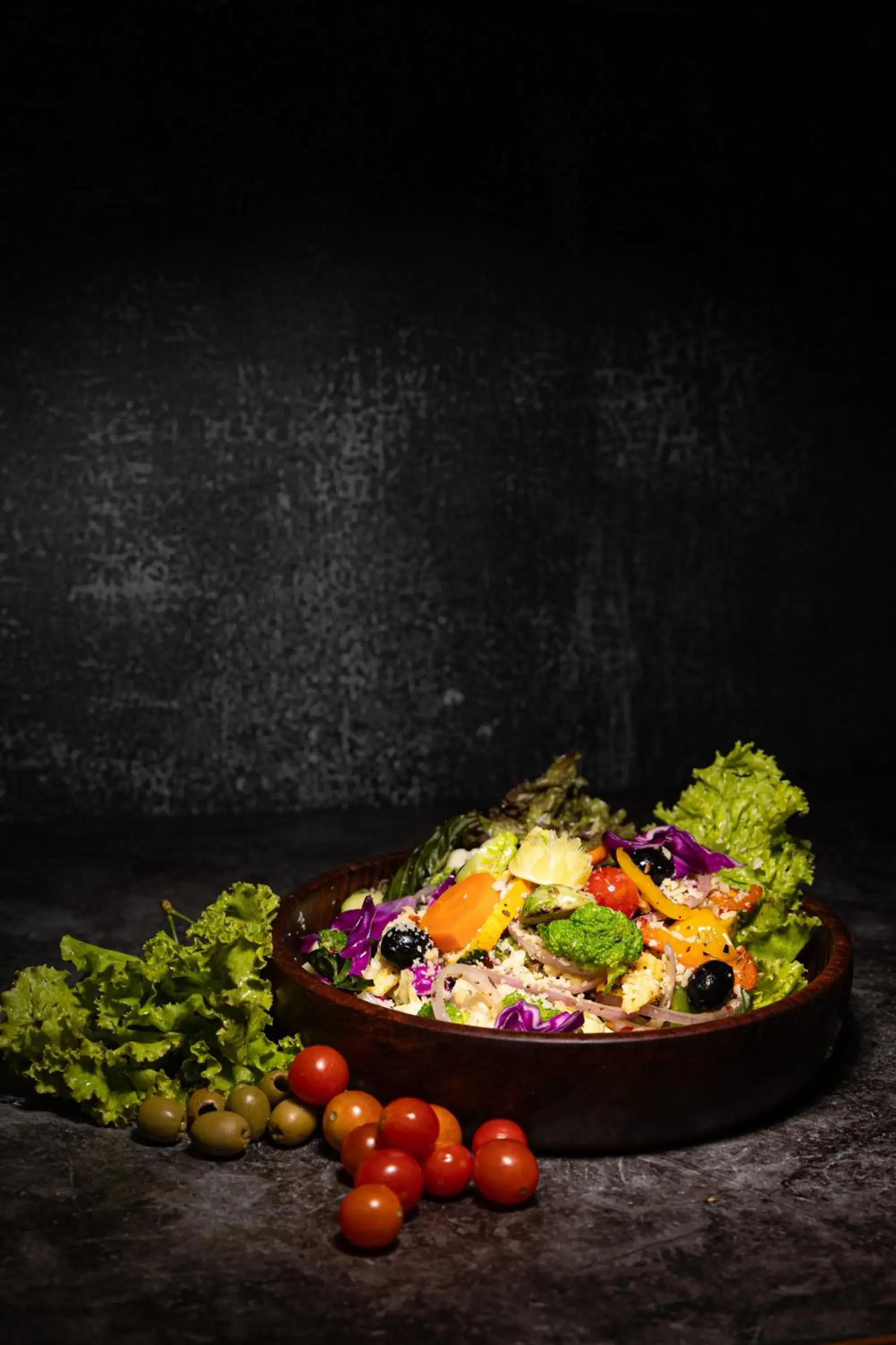 Food in CJ Pallazzio,Salem Food in CJ Pallazzio,Salem