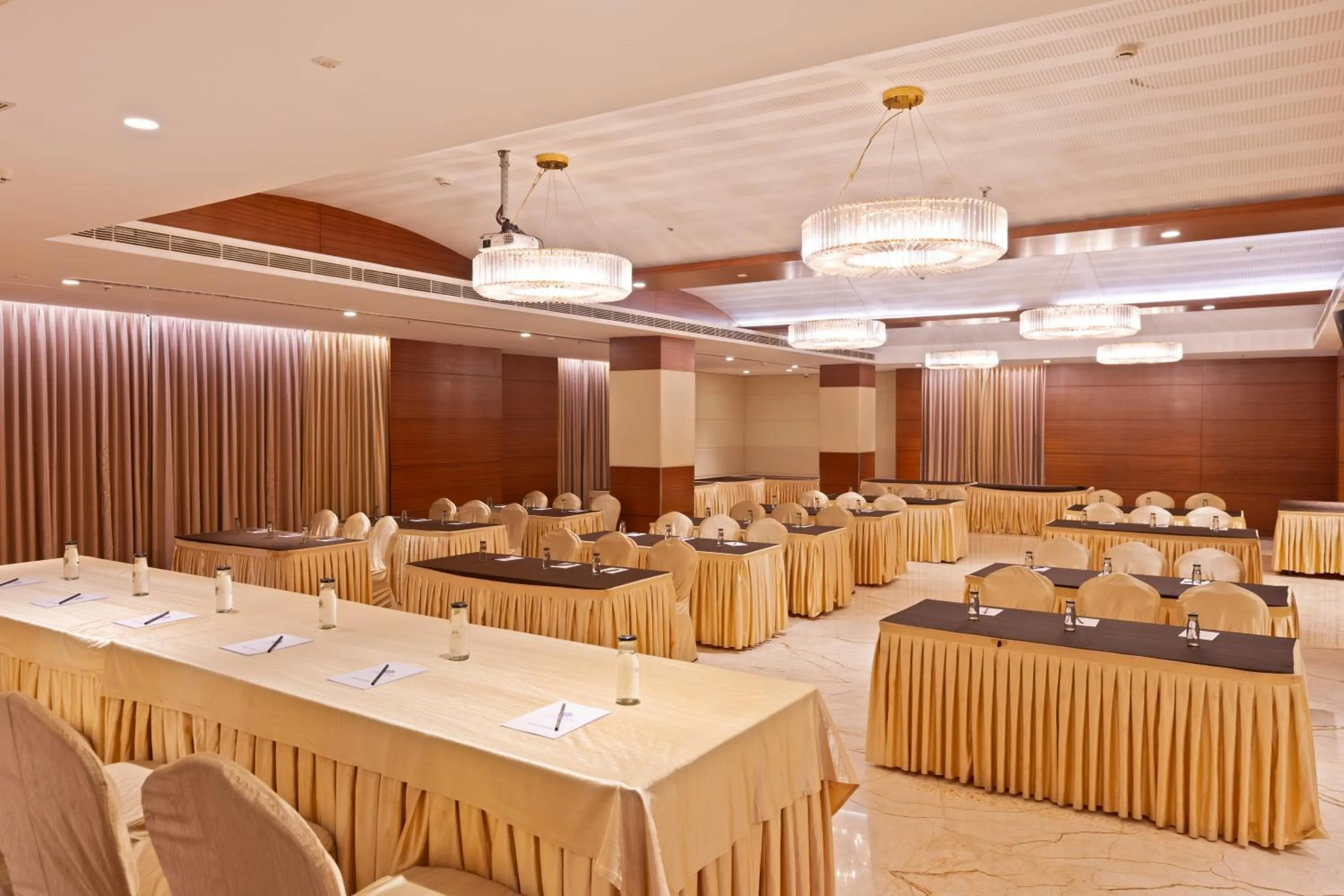 Meeting/conference room in CJ Pallazzio,Salem