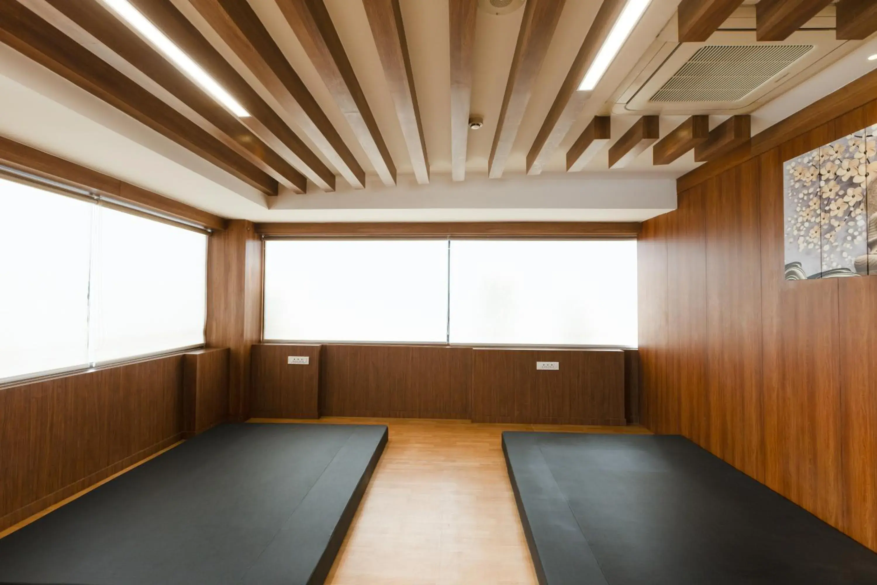 Spa and wellness centre/facilities in CJ Pallazzio,Salem Spa and wellness centre/facilities in CJ Pallazzio,Salem