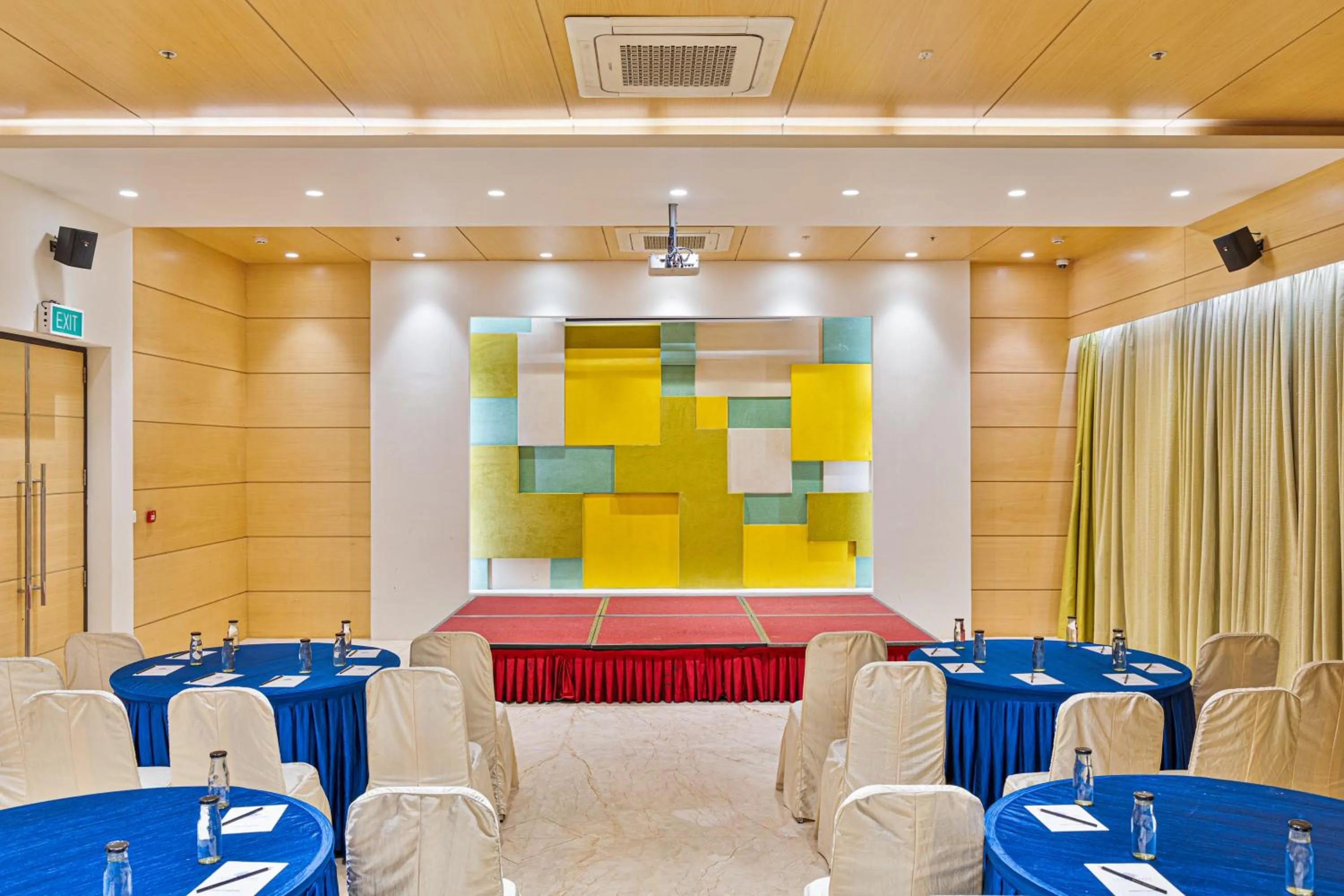 Meeting/conference room in CJ Pallazzio,Salem