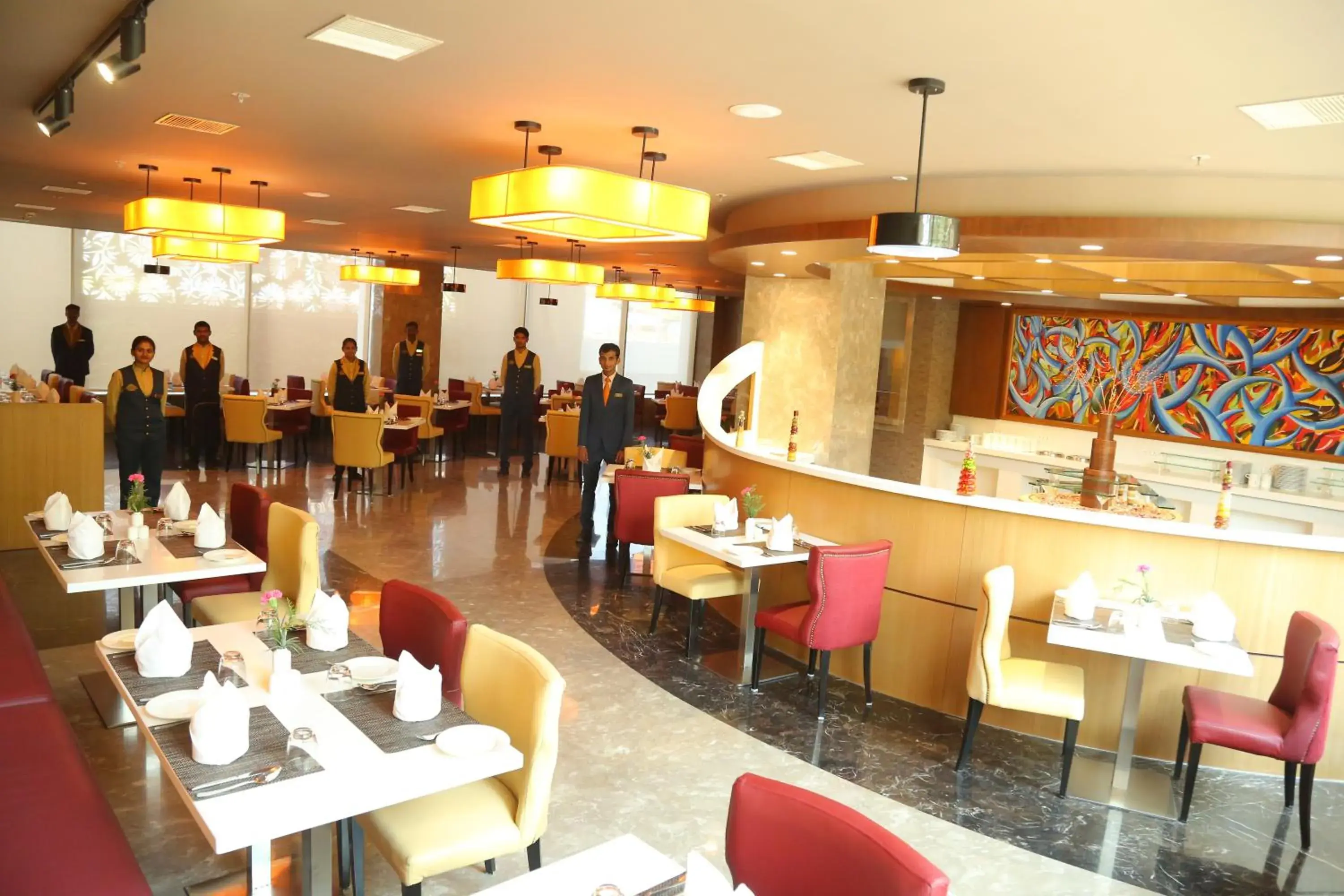 Restaurant/places to eat in CJ Pallazzio,Salem Restaurant/places to eat in CJ Pallazzio,Salem