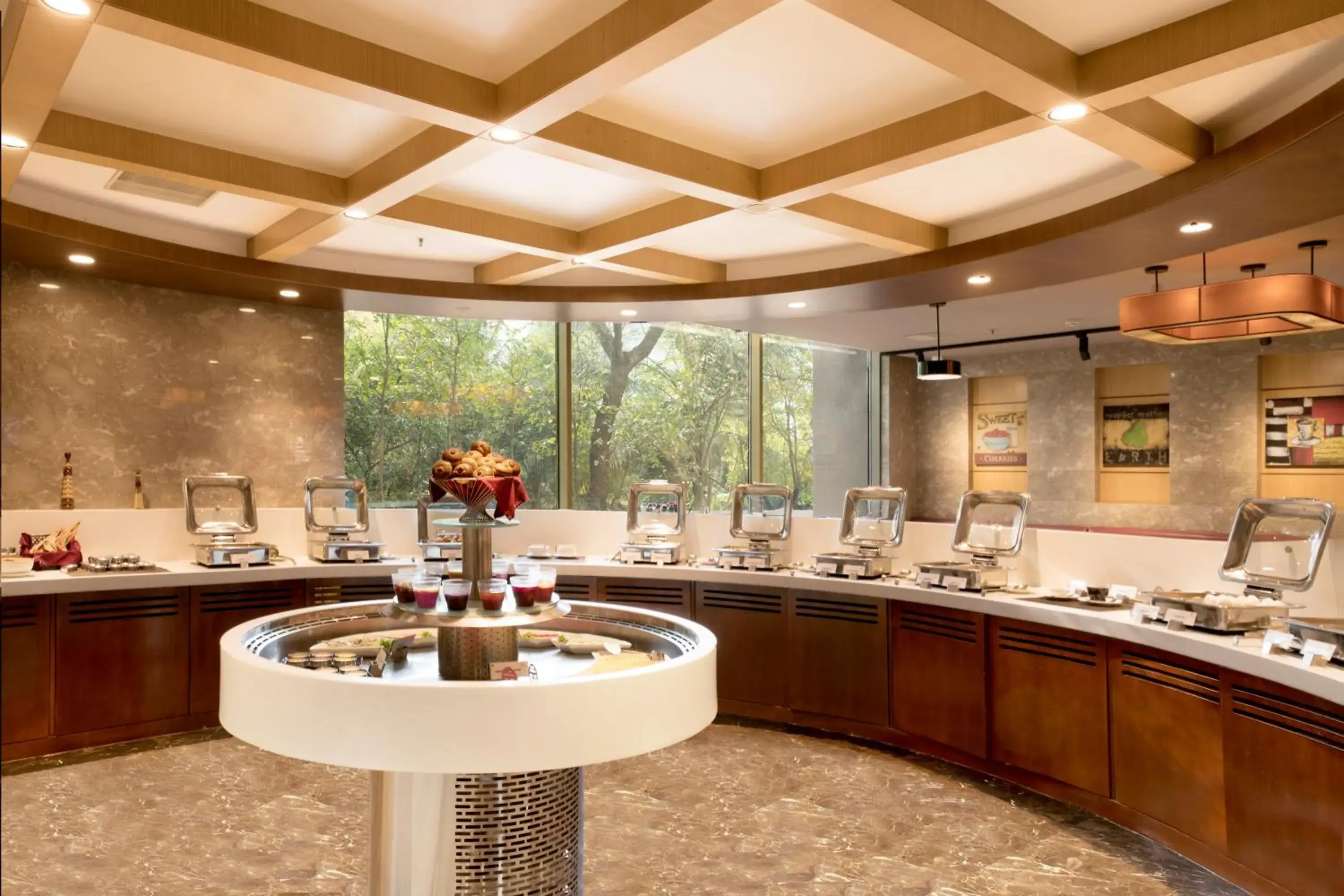 Breakfast in CJ Pallazzio,Salem Breakfast in CJ Pallazzio,Salem