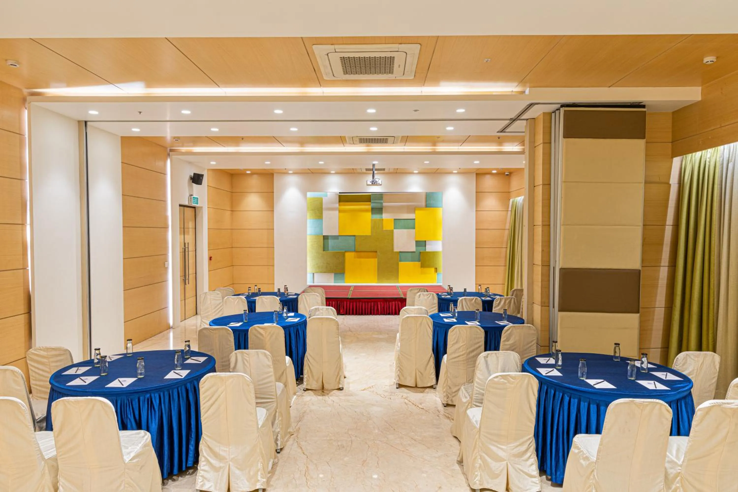 Meeting/conference room in CJ Pallazzio,Salem