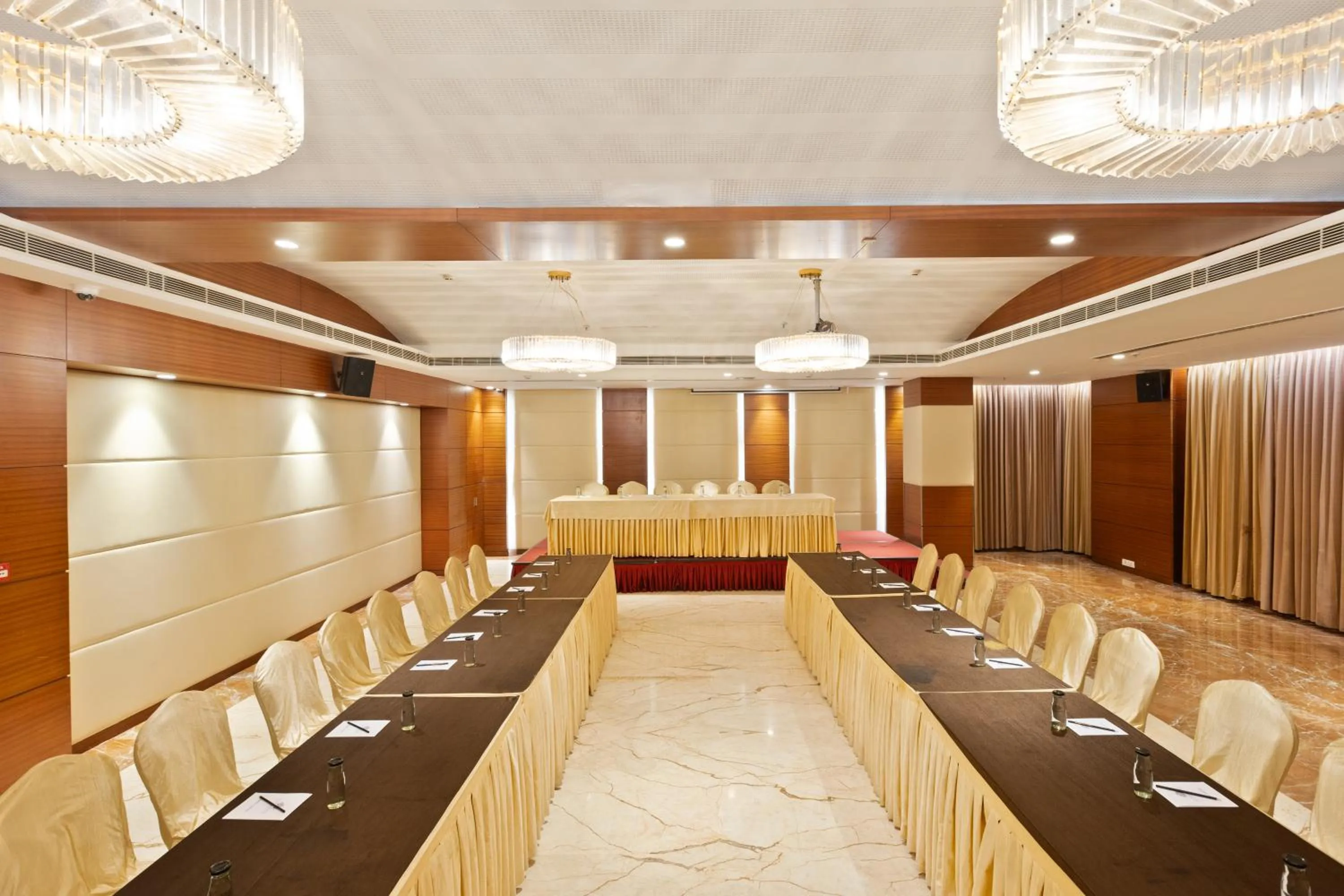 Meeting/conference room in CJ Pallazzio,Salem