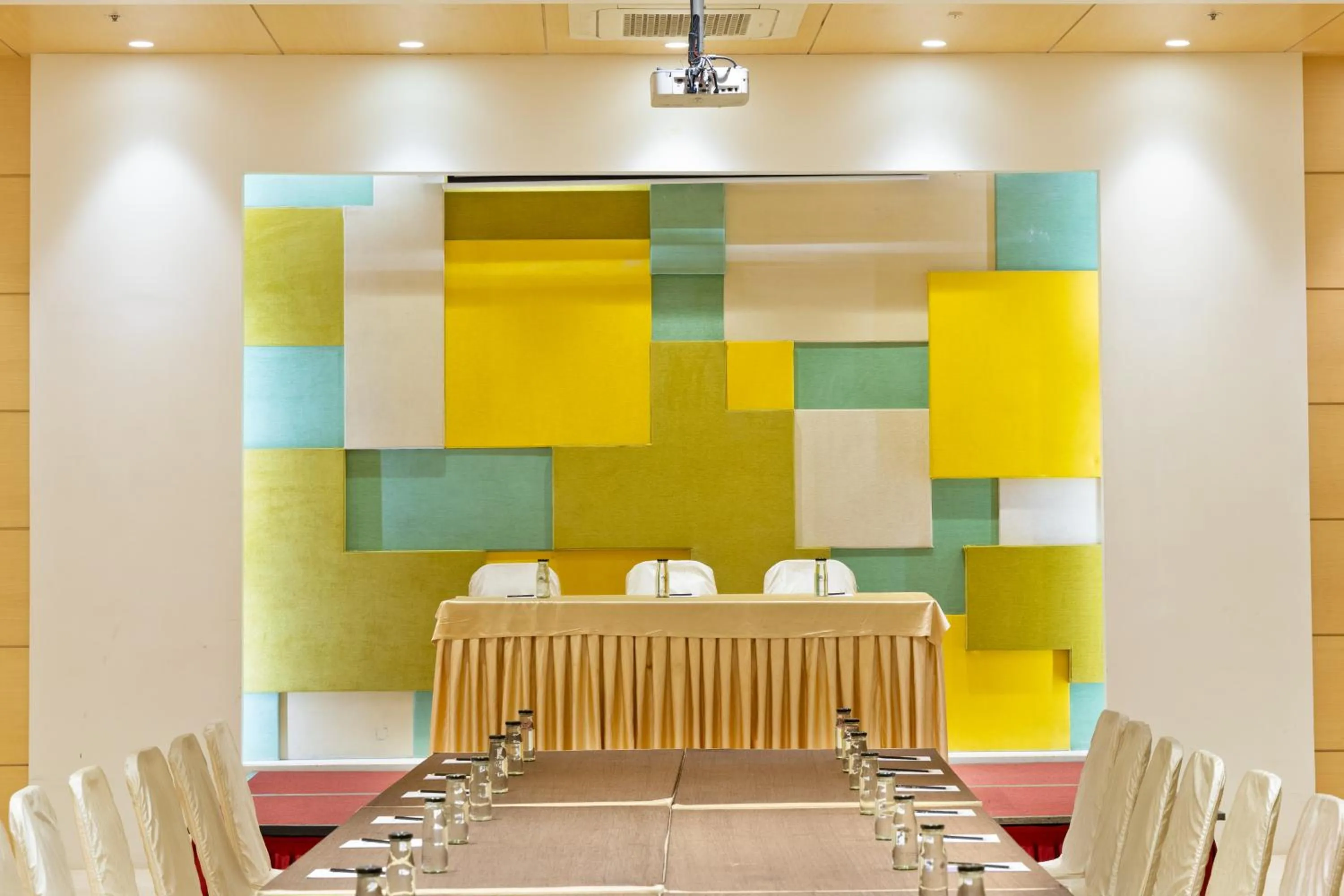 Meeting/conference room in CJ Pallazzio,Salem