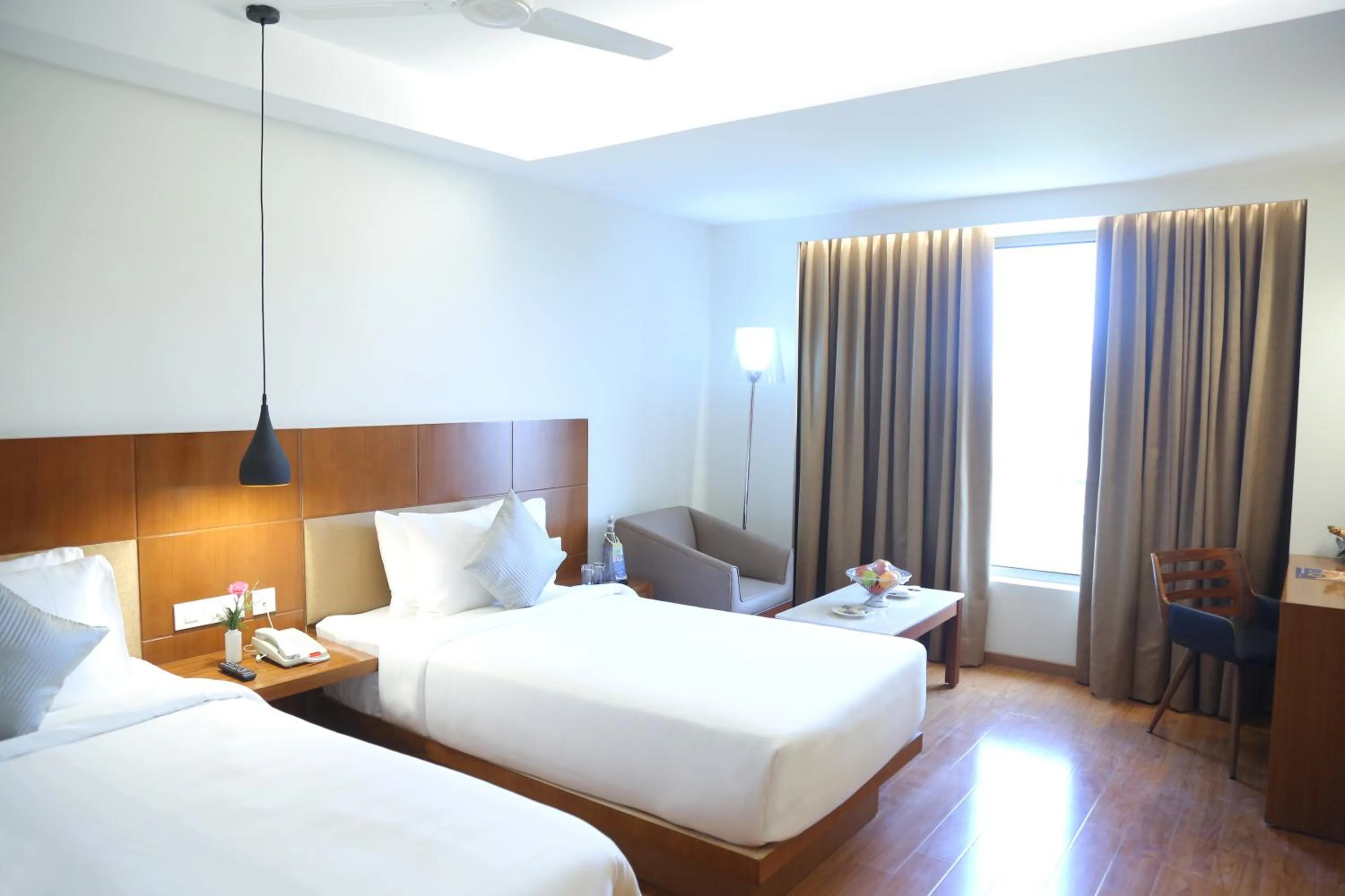 Living room, Bed in CJ Pallazzio,Salem