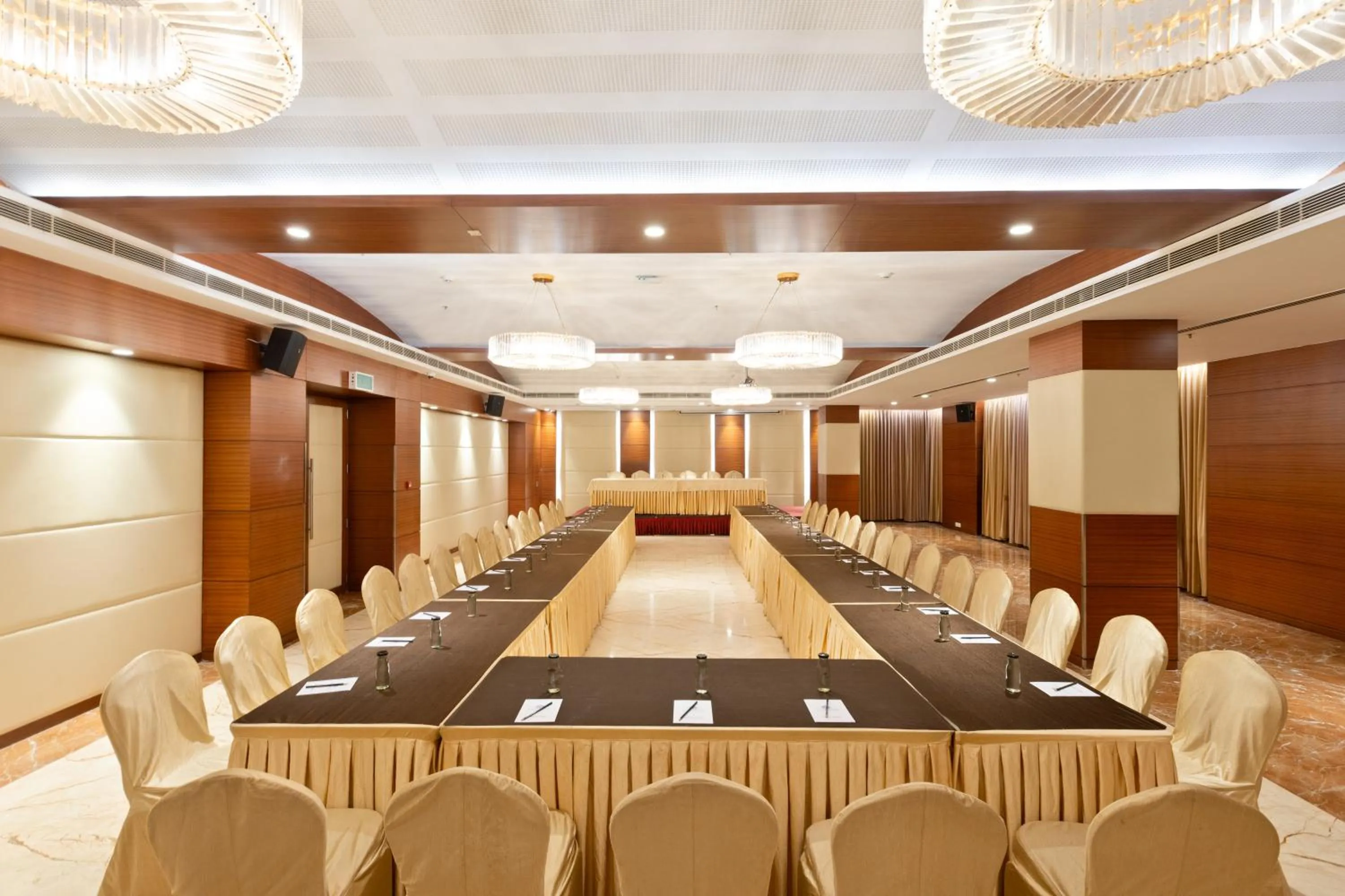 Meeting/conference room in CJ Pallazzio,Salem