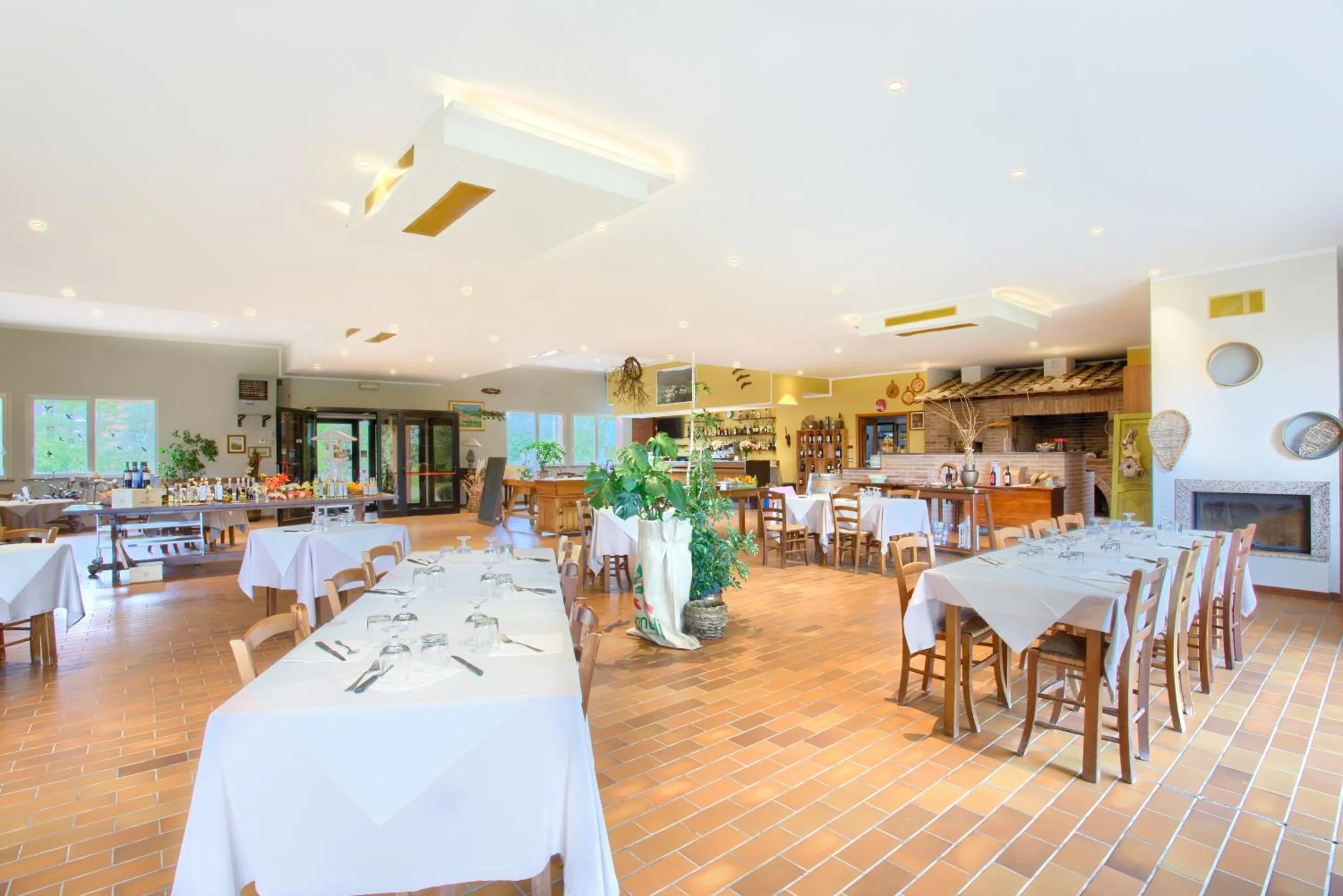 Borgo San Pecoraio Resort