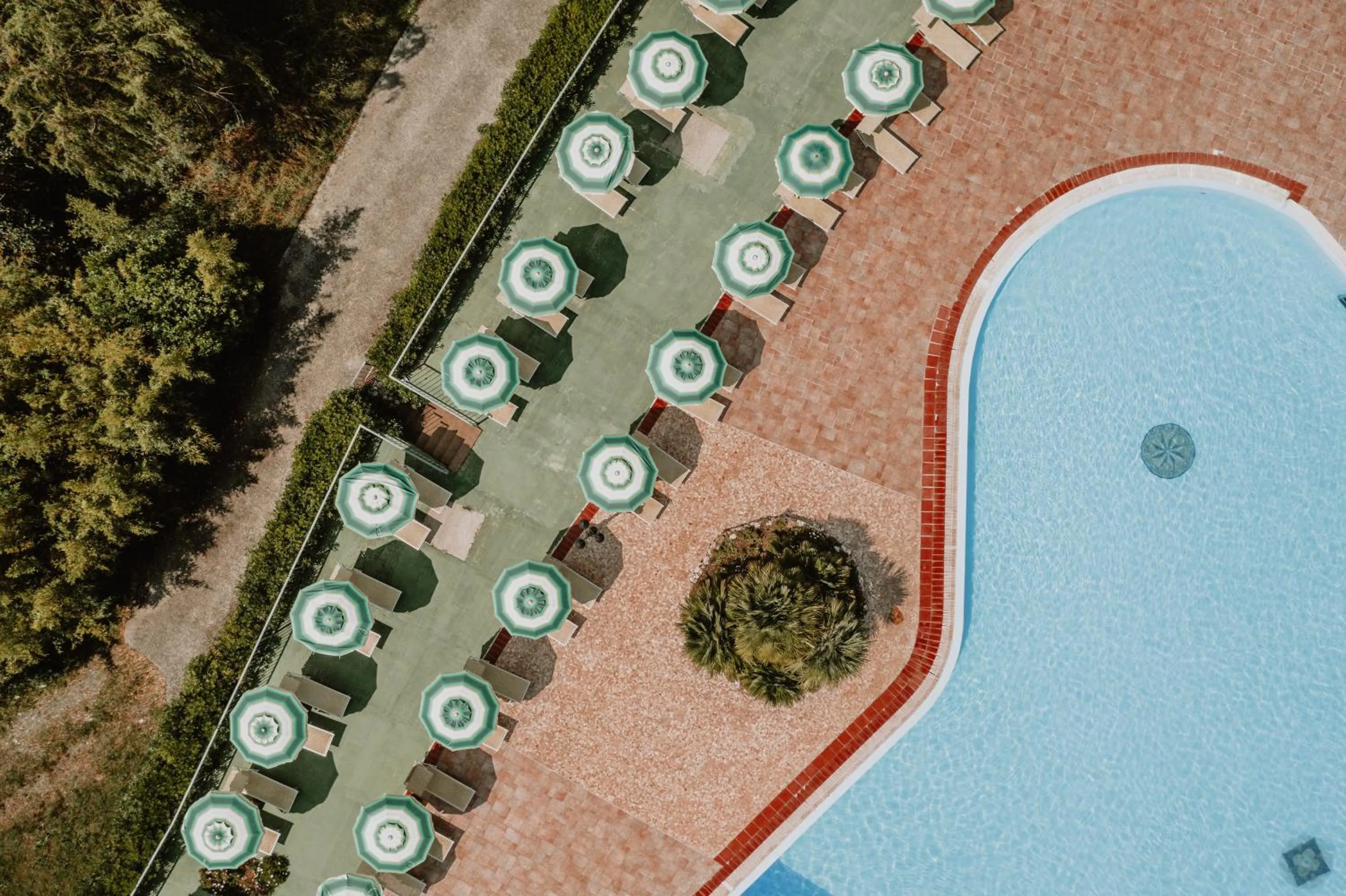 Borgo San Pecoraio Resort