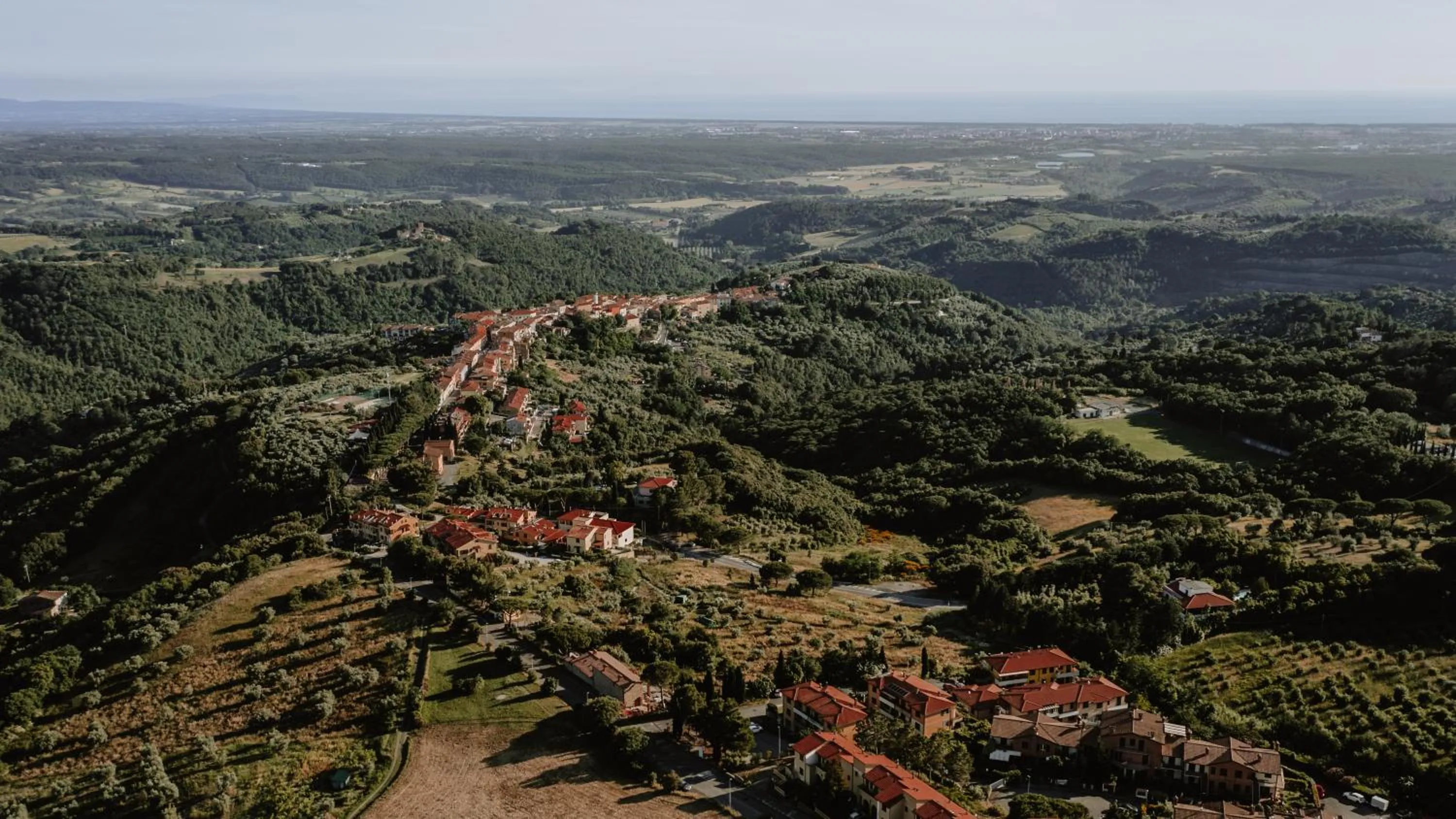 Borgo San Pecoraio Resort