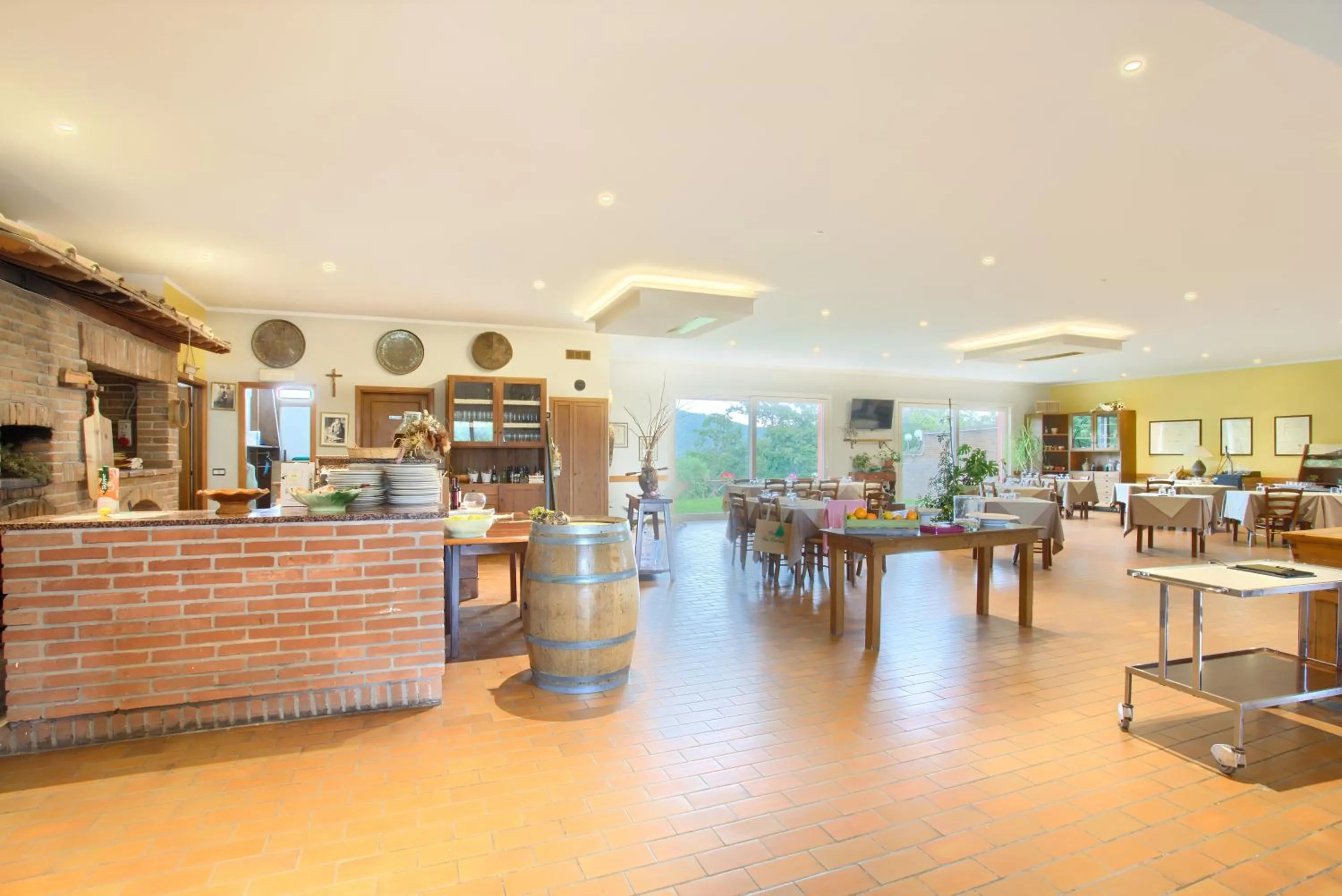 Borgo San Pecoraio Resort