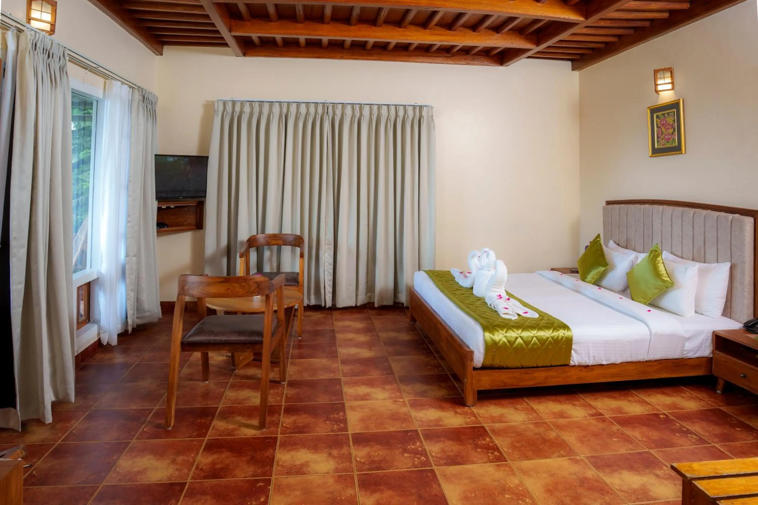 Bed in Bracknell Forest Munnar