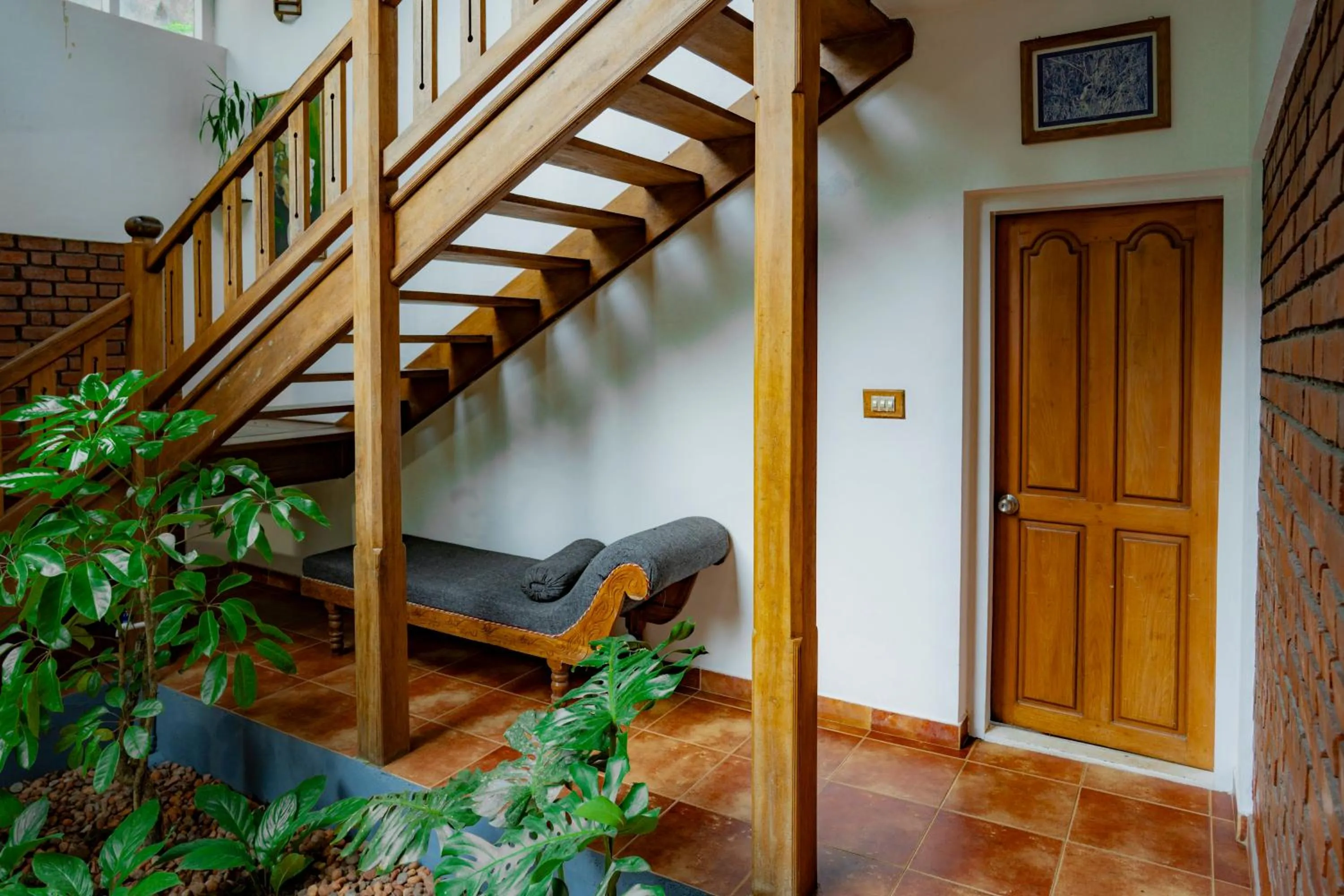 Bracknell Forest Munnar