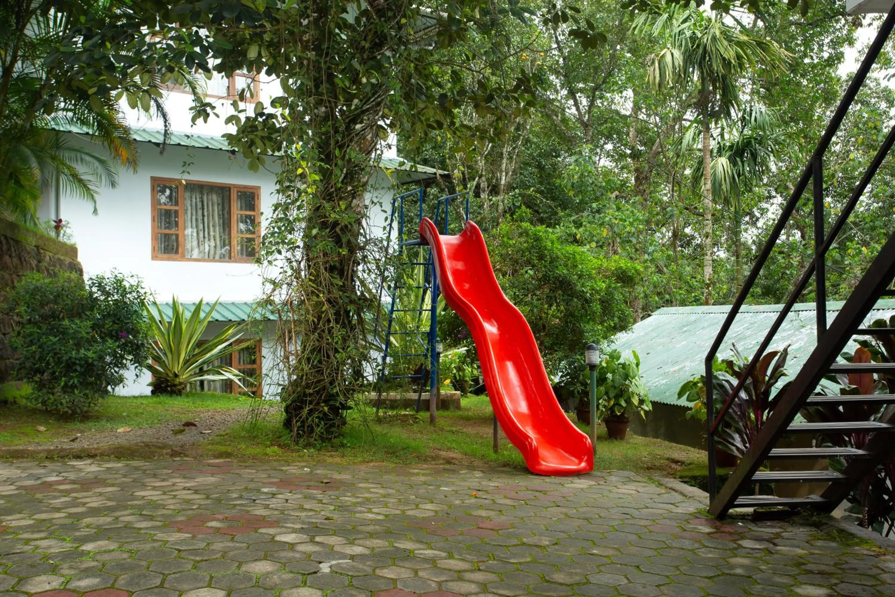 Bracknell Forest Munnar